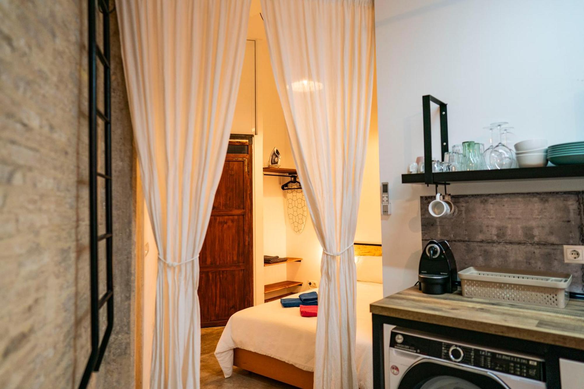 Pelayo Apartamento Valência
