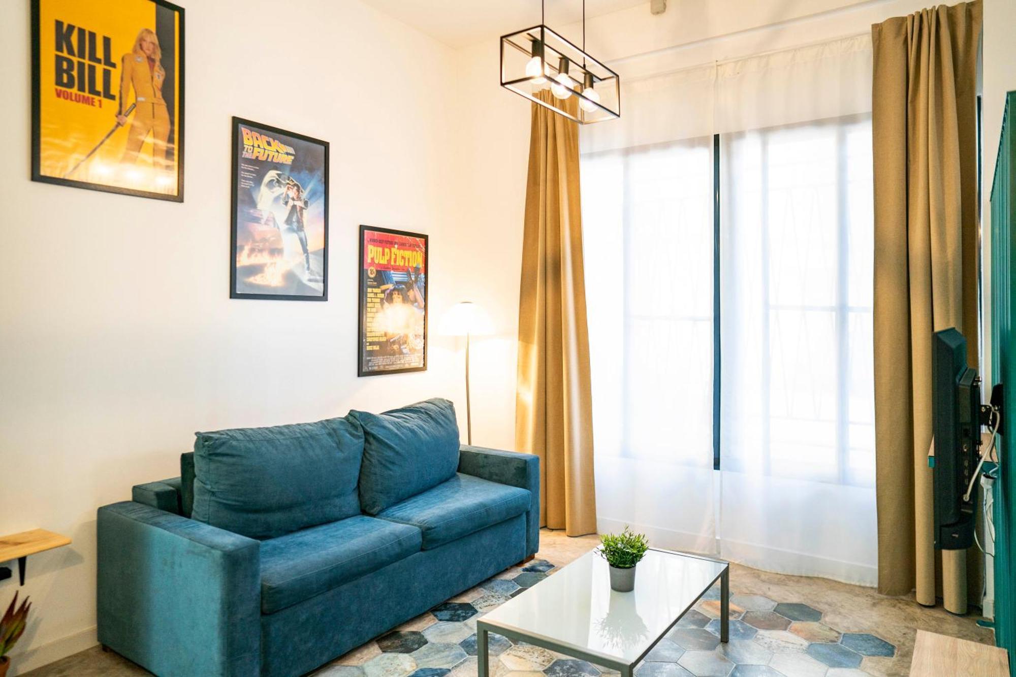 Pelayo Apartamento Valência