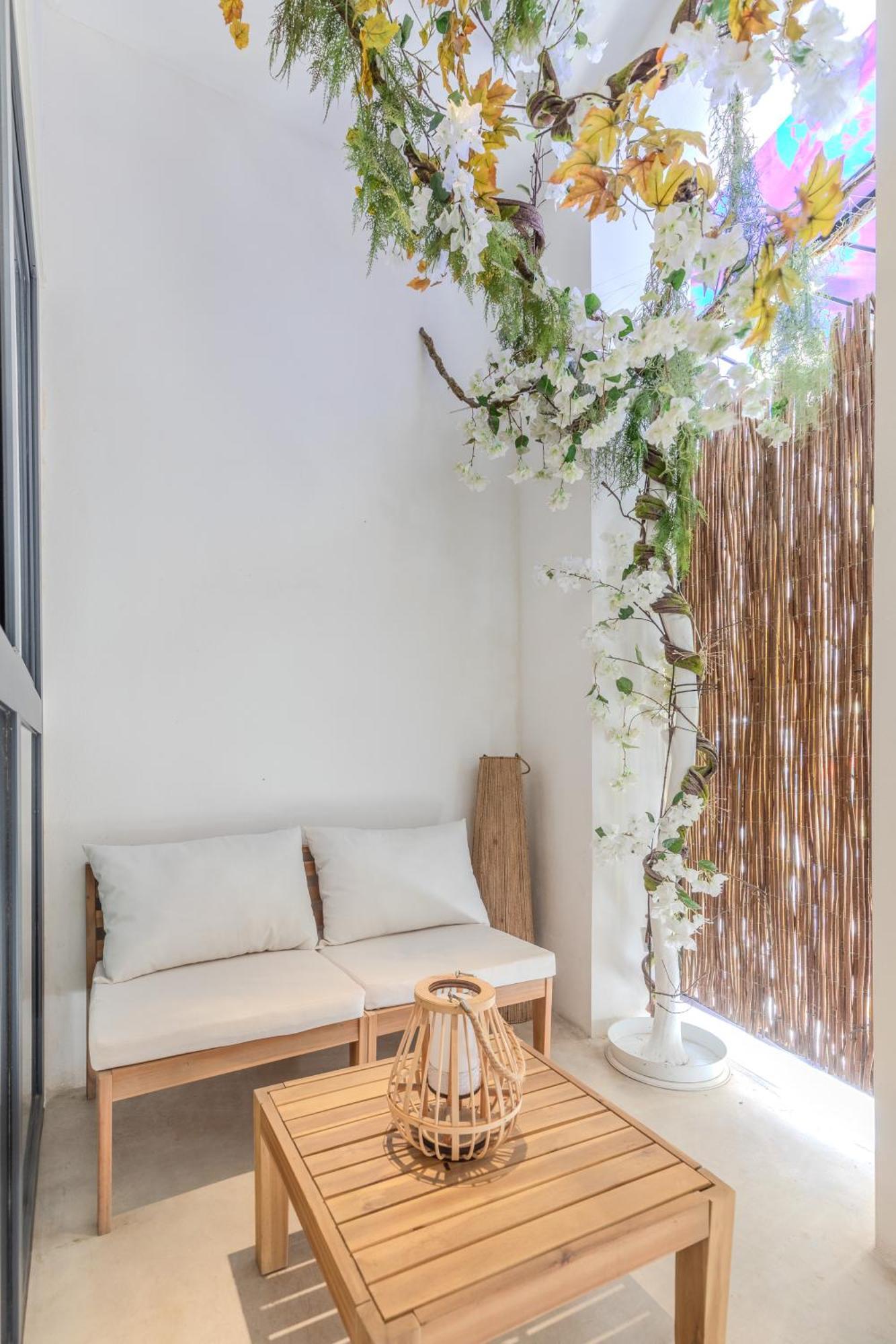 Apartment Green&fresh *
