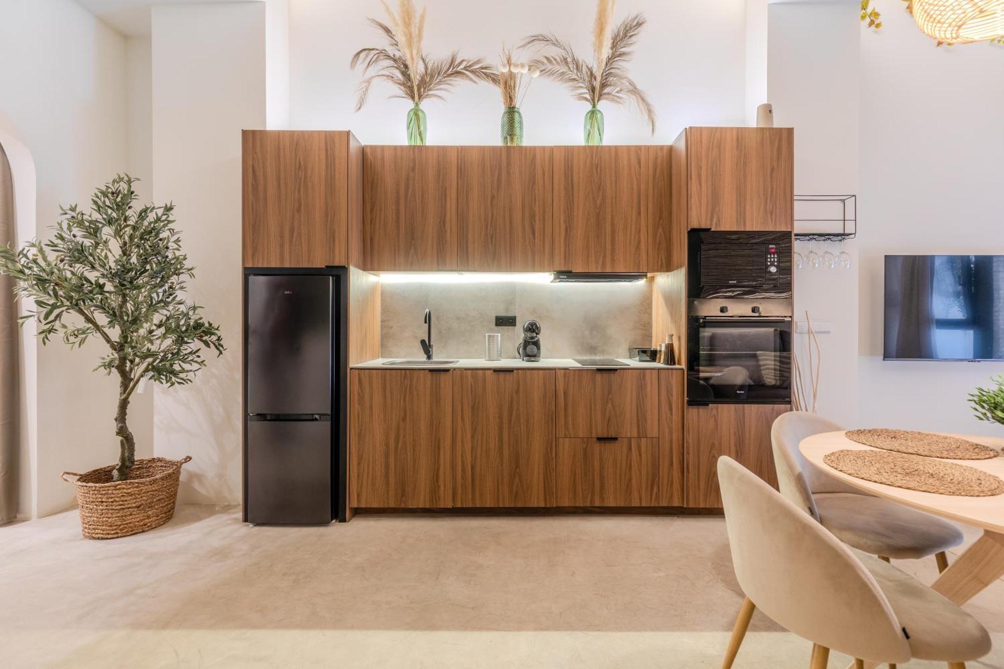 Apartment Green&fresh *