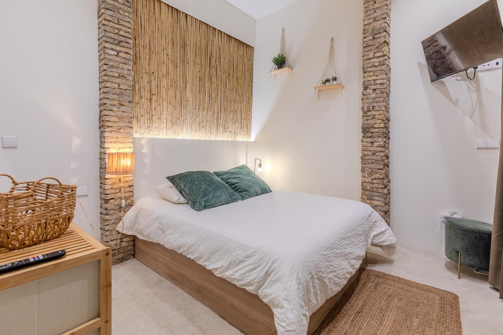 Apartamento Green&fresh Valência