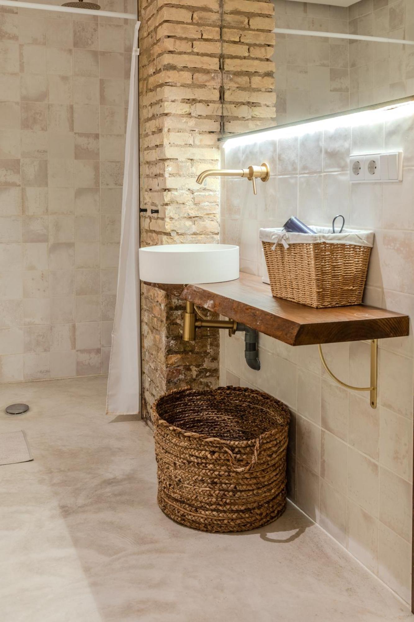 Green&fresh Appartement Valencia