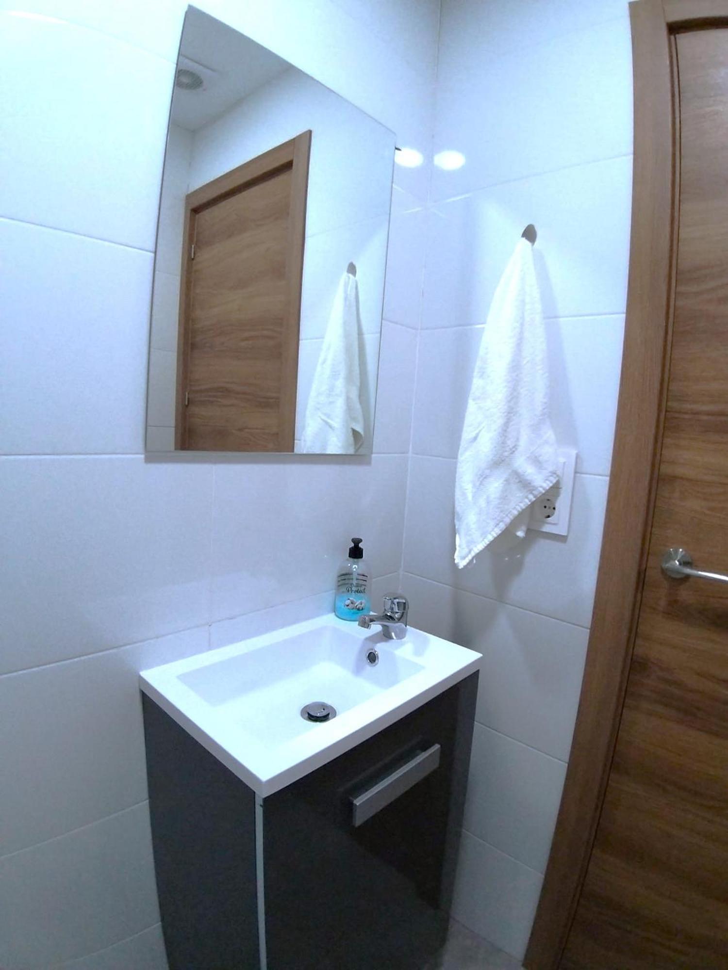 Optimus Comfort Campoamor 101 Guest house