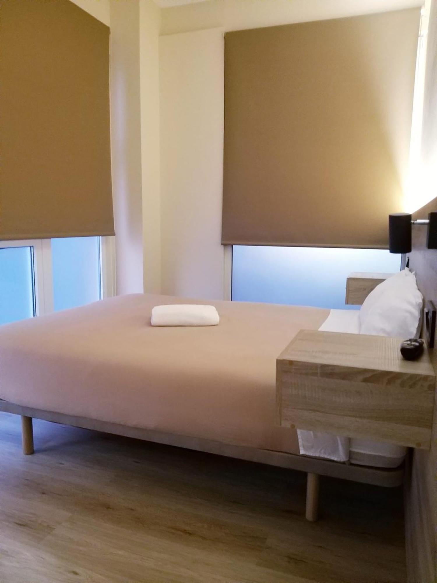 Optimus Comfort Campoamor 101 Guest house Valencia