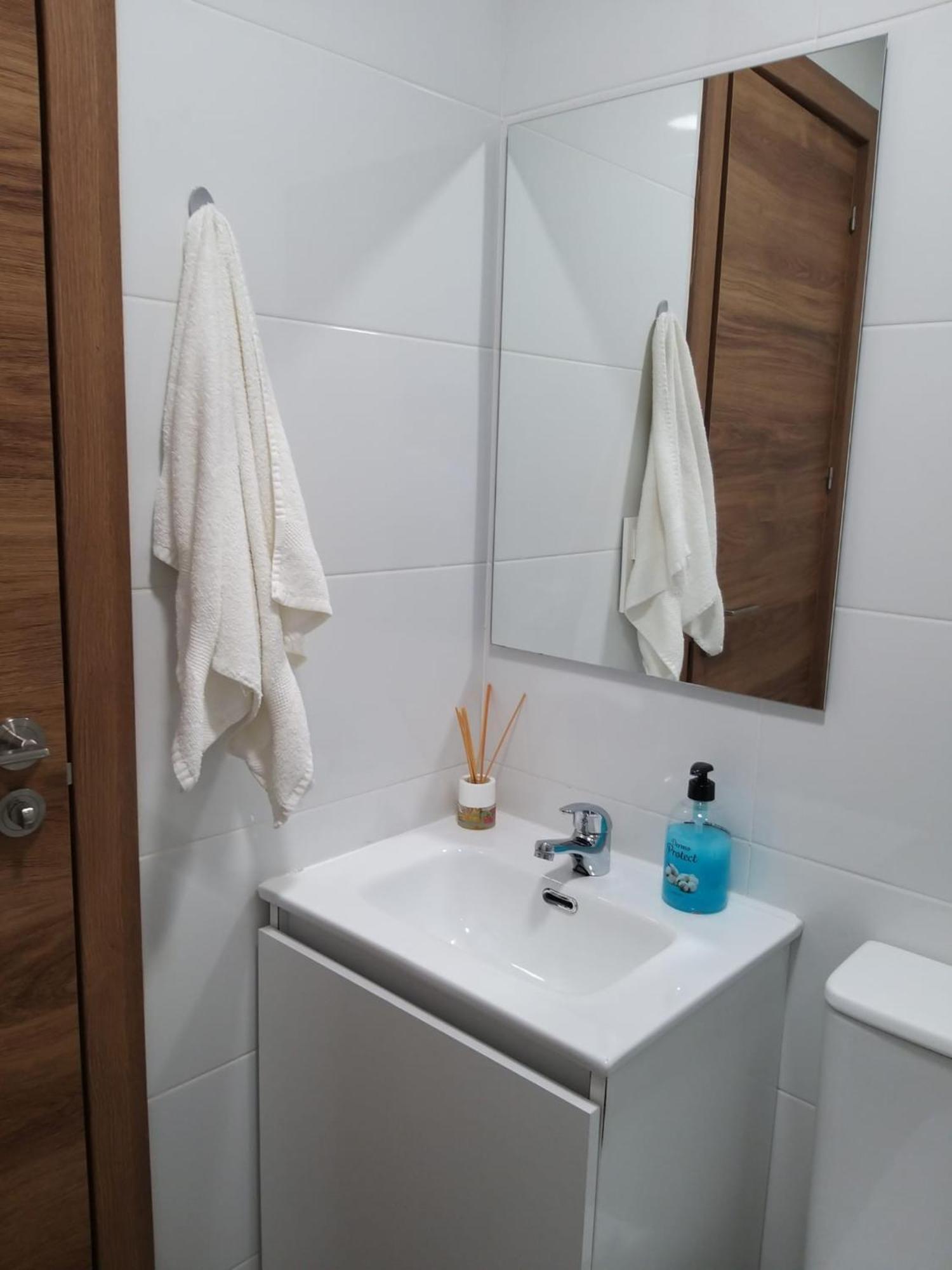 Optimus Comfort Campoamor 101 Guest house *