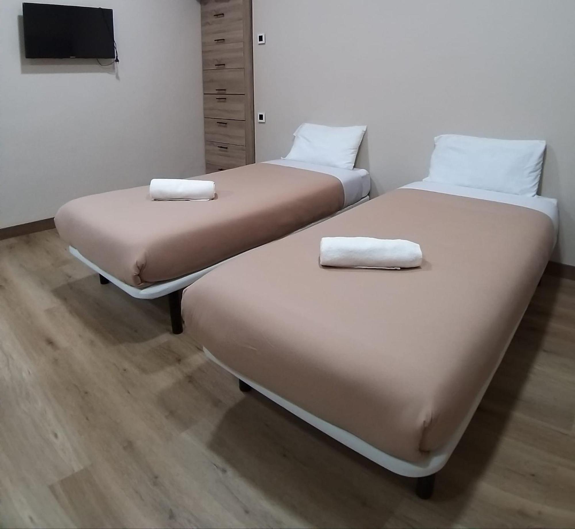 Guest house Optimus Comfort Campoamor 101 Valencia