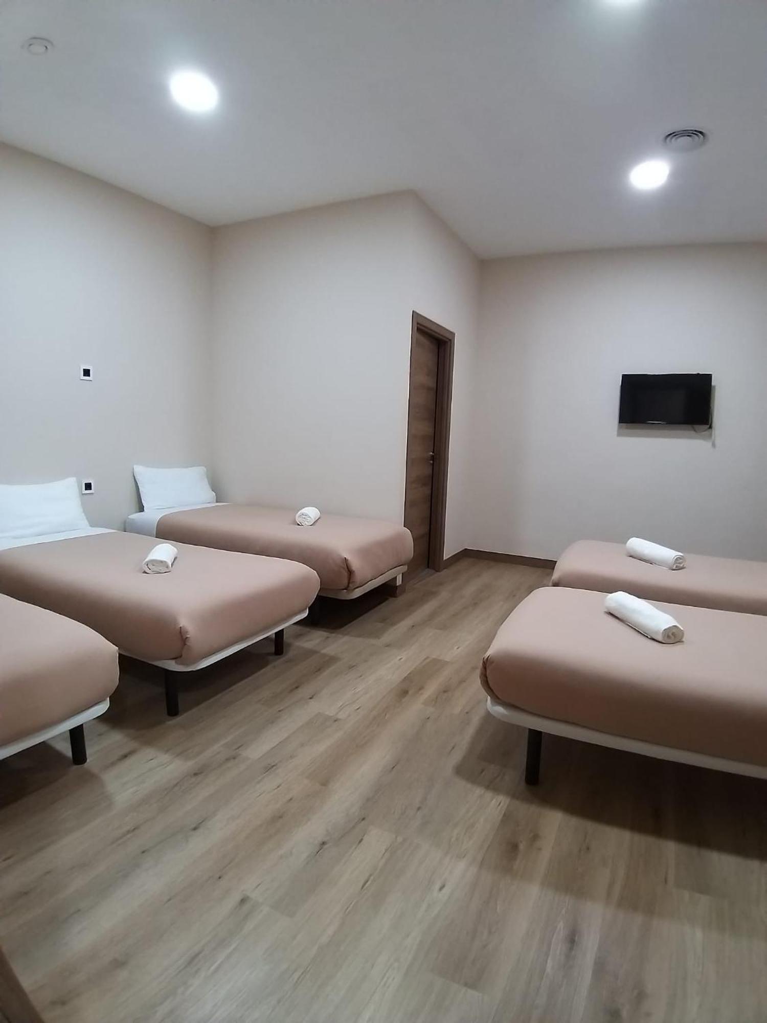 Optimus Comfort Campoamor 101 Guest house *