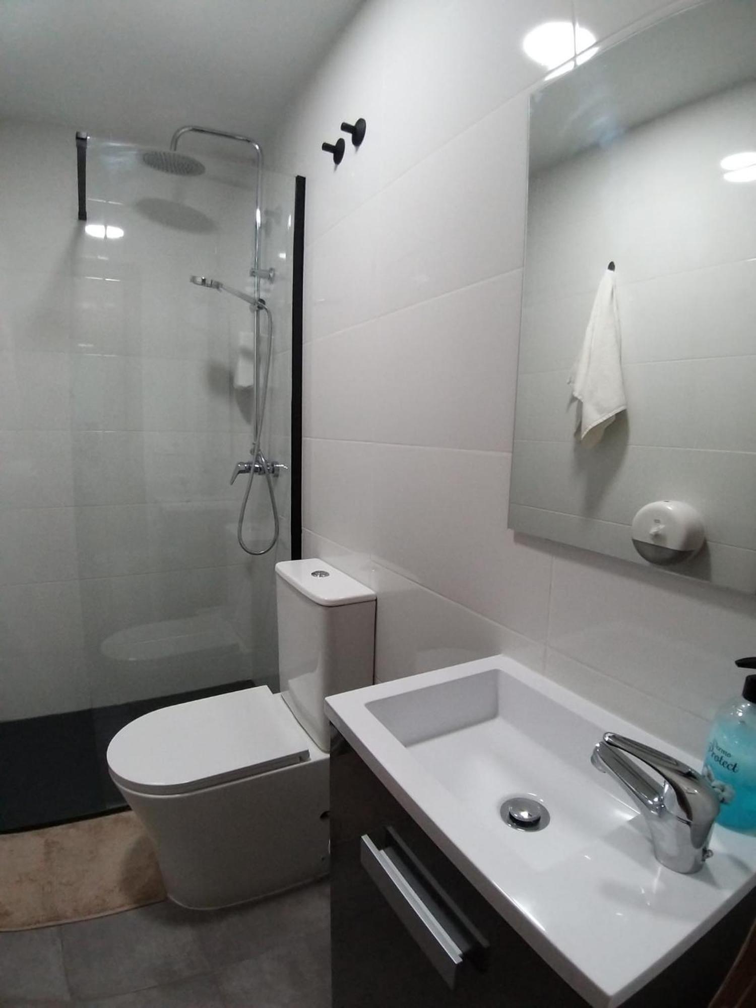 Optimus Comfort Campoamor 101 Guest house *