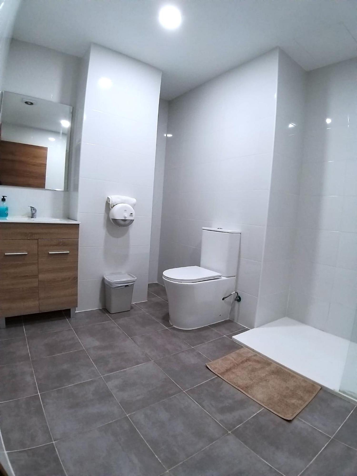 Guest house Optimus Comfort Campoamor 101 *