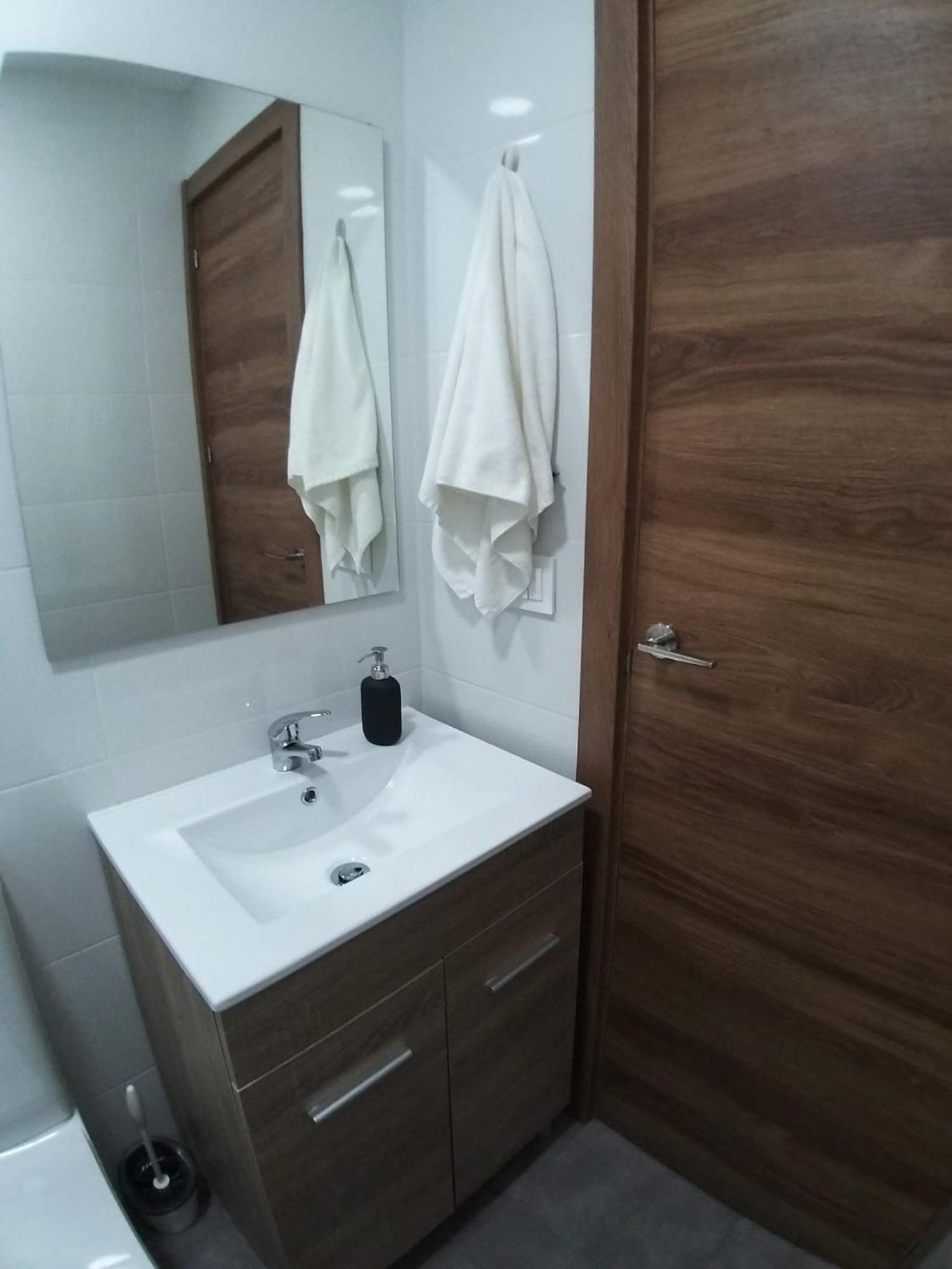 Optimus Comfort Campoamor 101 Guest house *