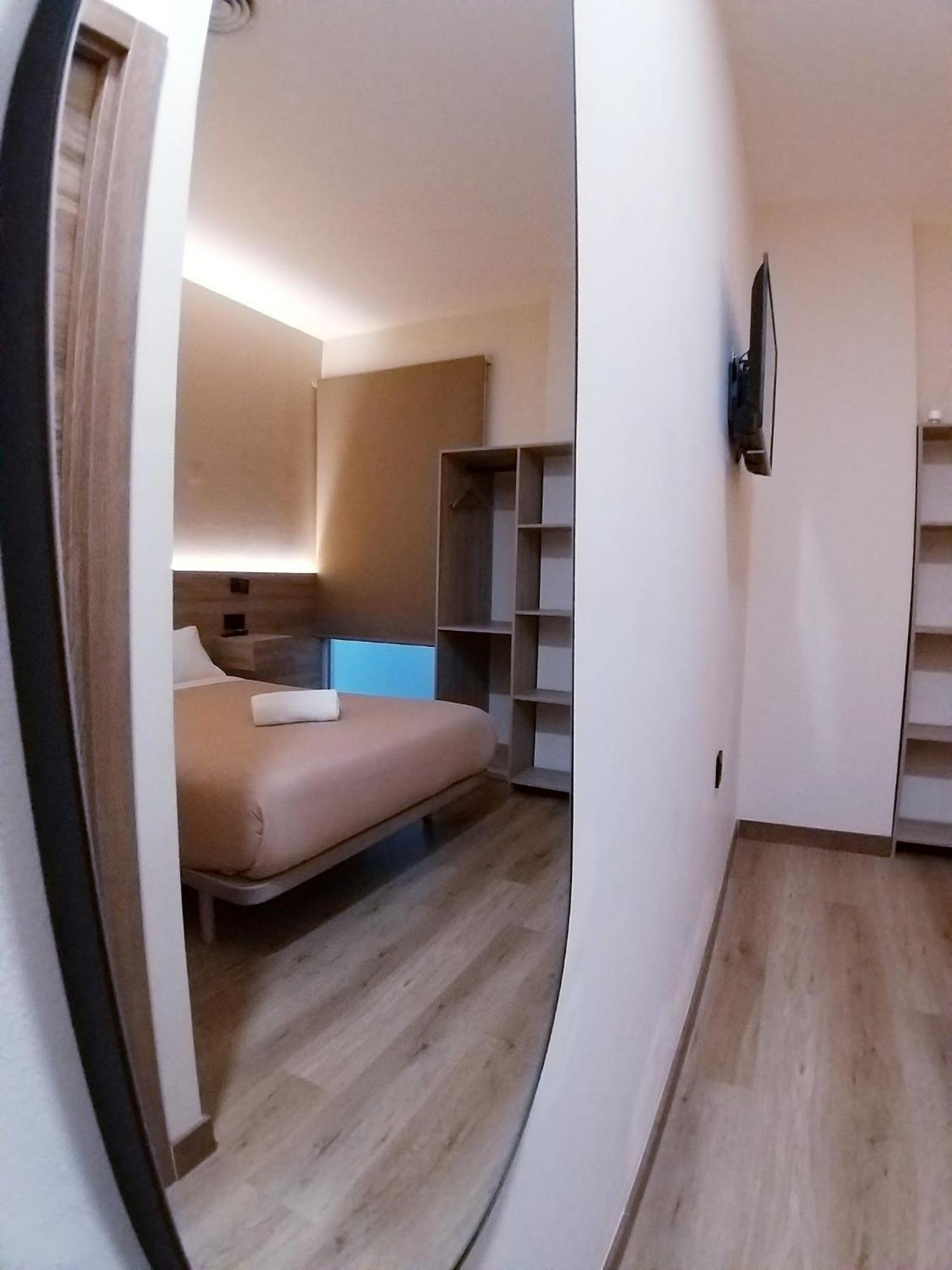 Guest house Optimus Comfort Campoamor 101 Valencia