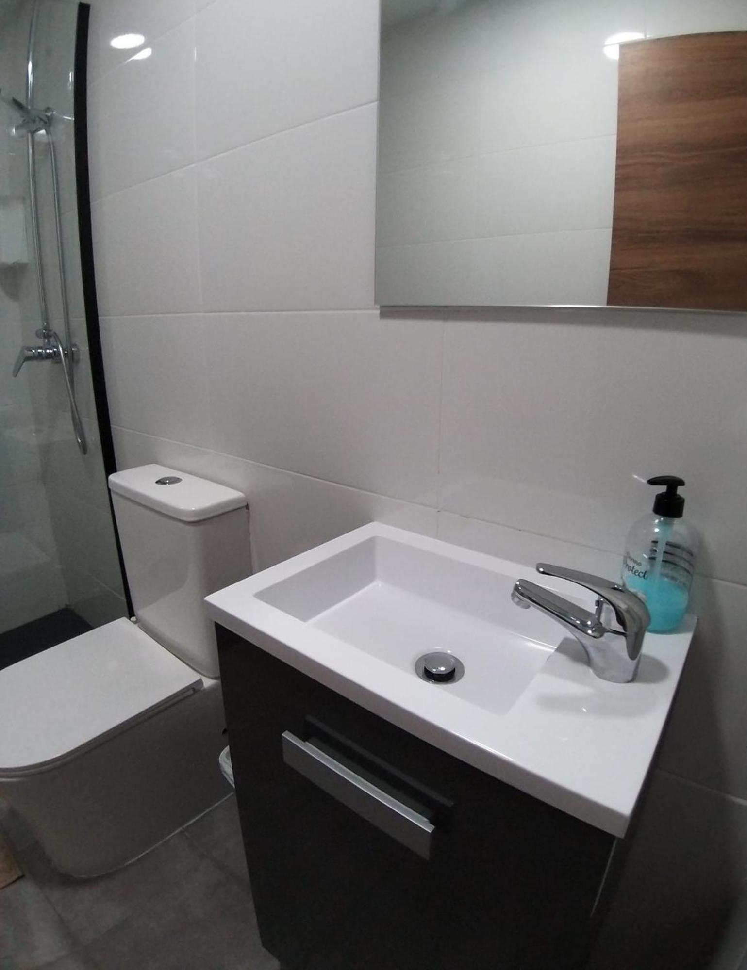 Optimus Comfort Campoamor 101 Guest house