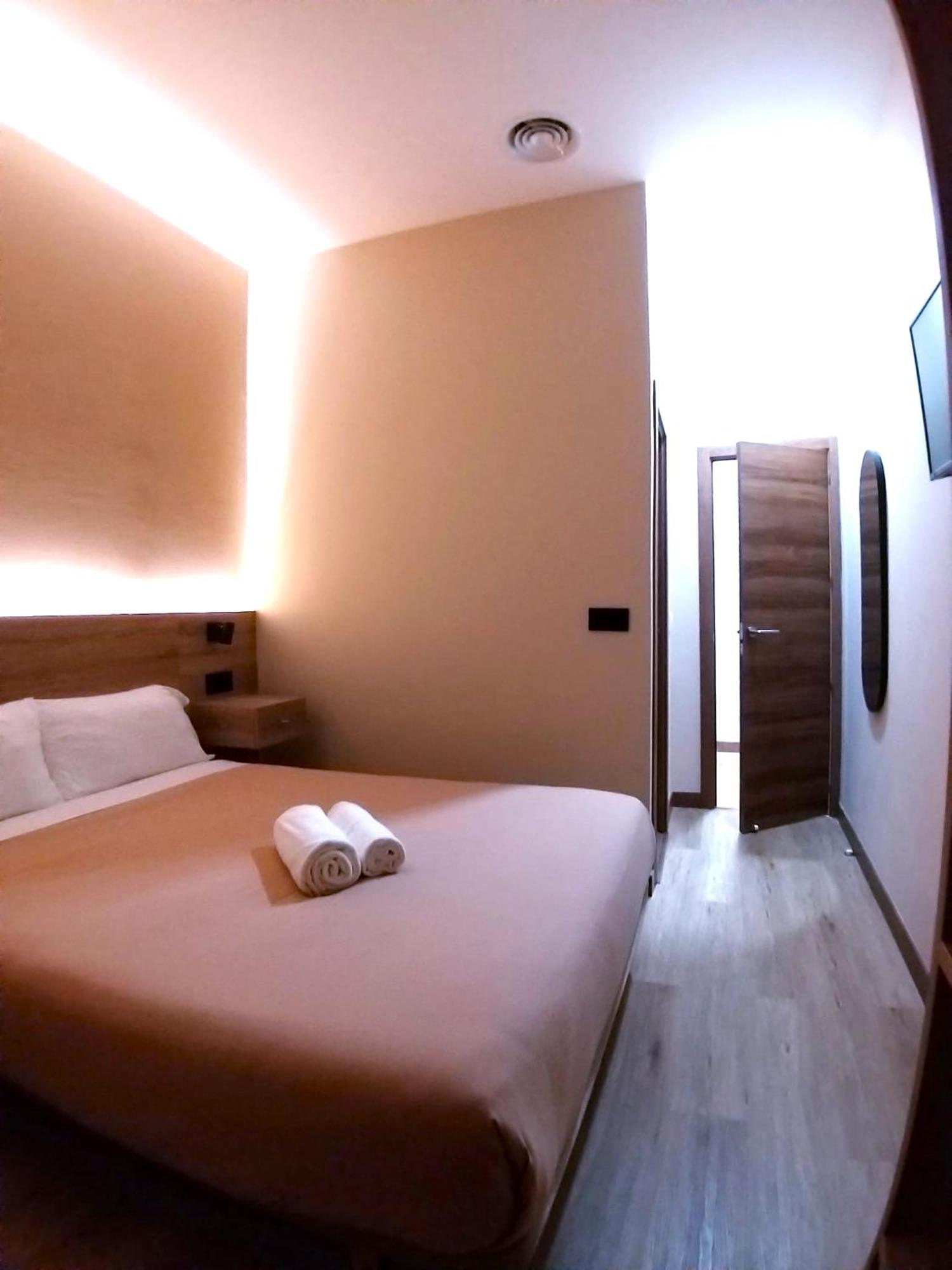 Optimus Comfort Campoamor 101 Guest house Valencia
