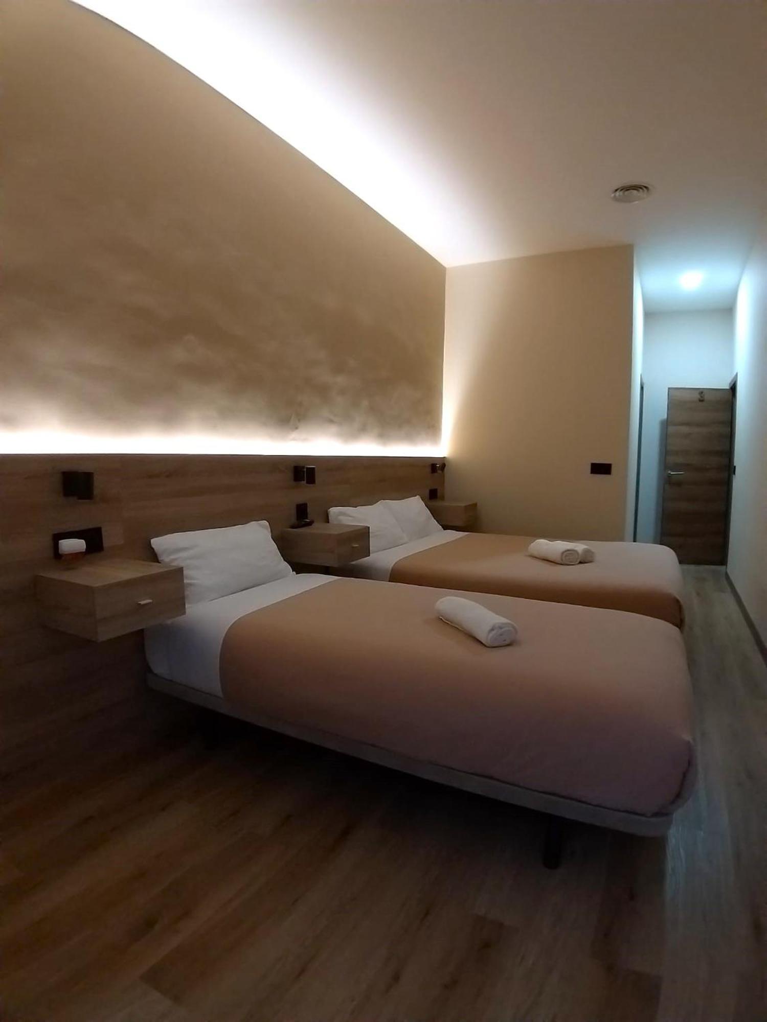 Guest house Optimus Comfort Campoamor 101 Valencia