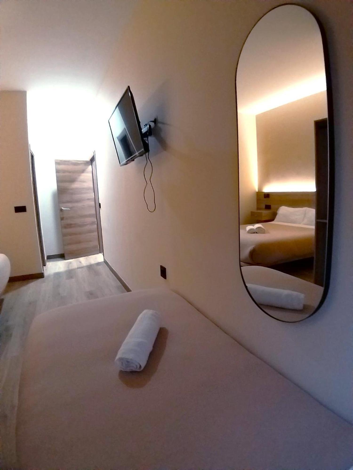 Optimus Comfort Campoamor 101 Guest house