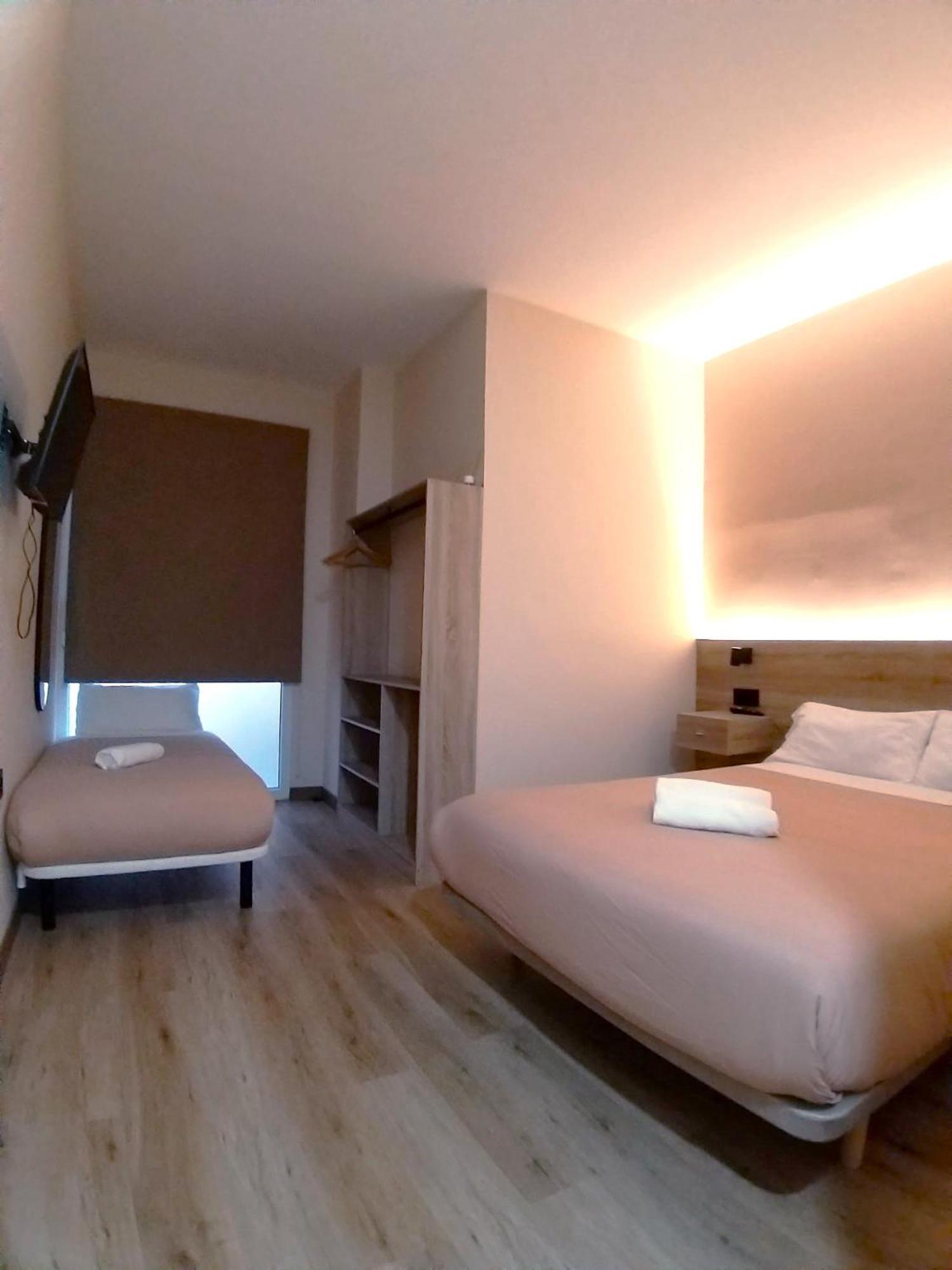 Optimus Comfort Campoamor 101 Guest house Valencia