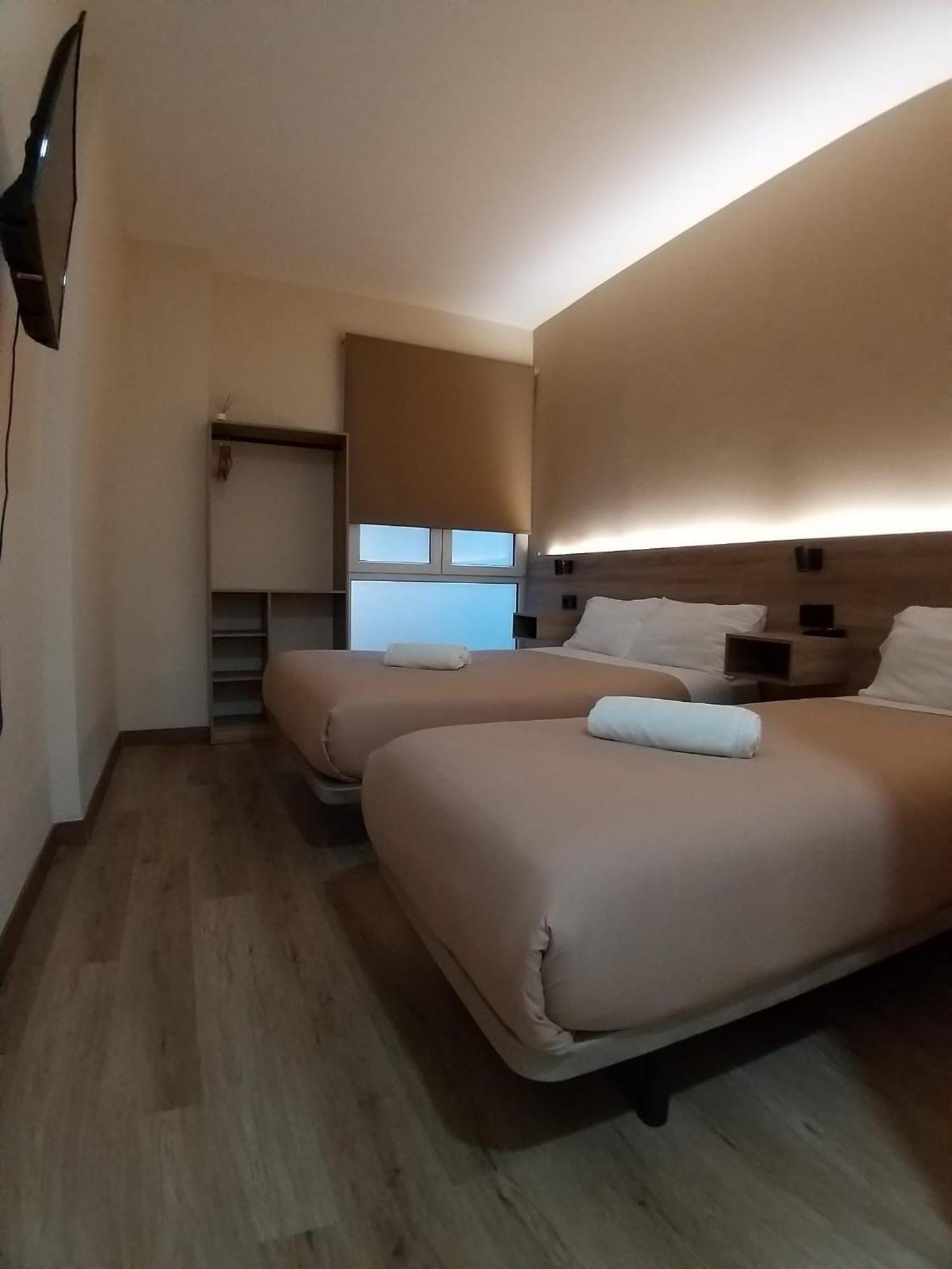 Optimus Comfort Campoamor 101 Guest house Valencia