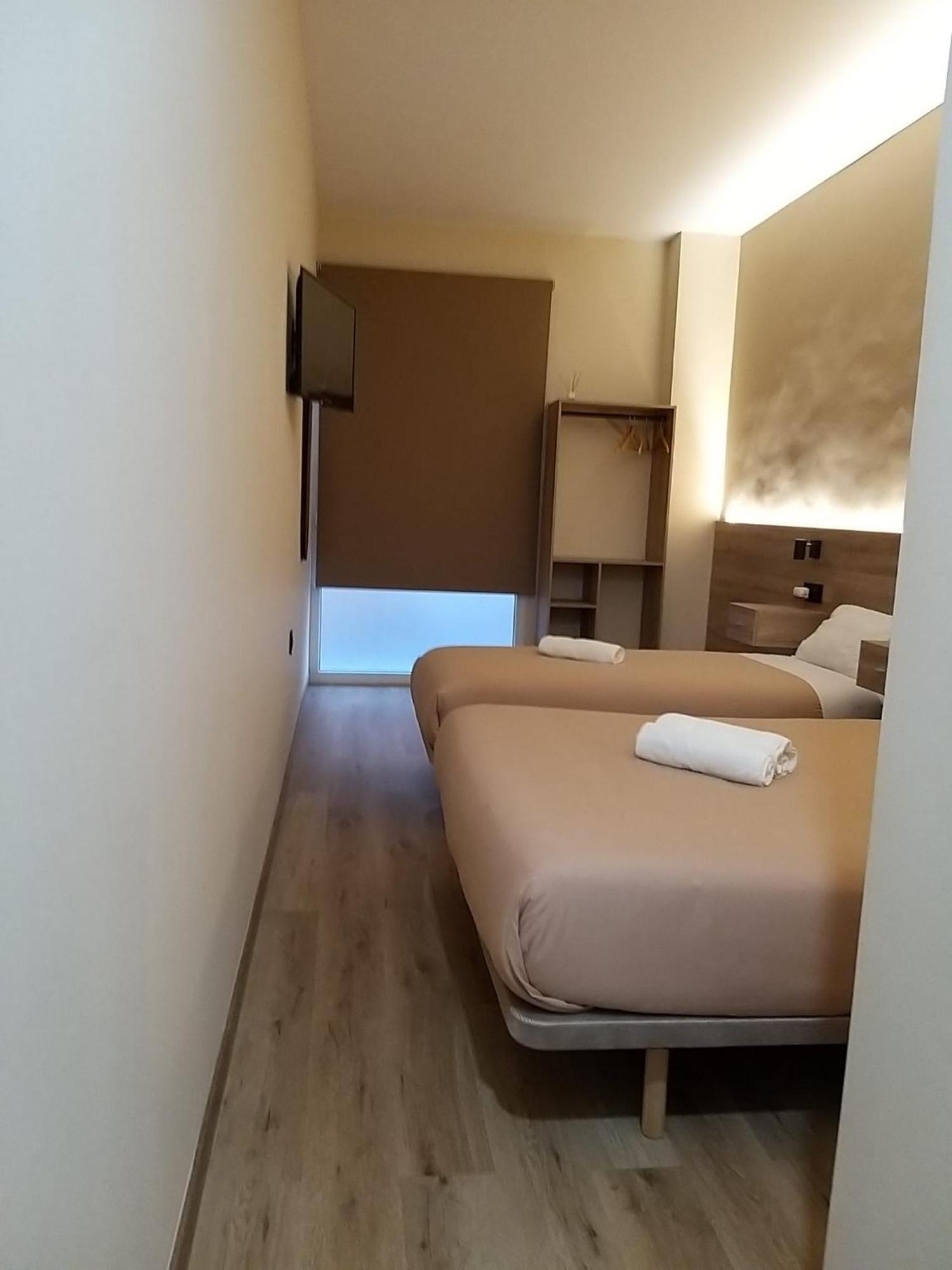 Guest house Optimus Comfort Campoamor 101 *