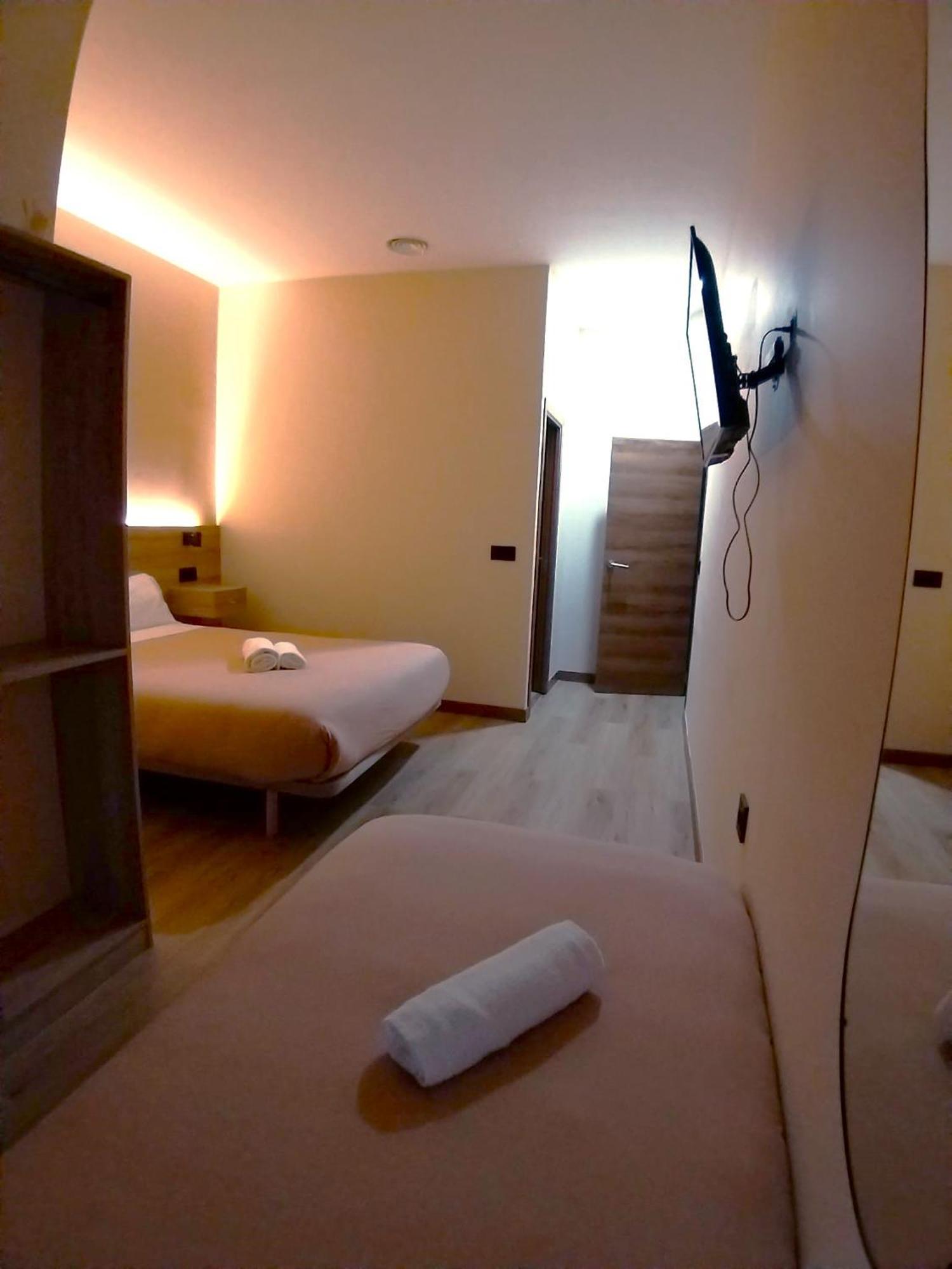Guest house Optimus Comfort Campoamor 101