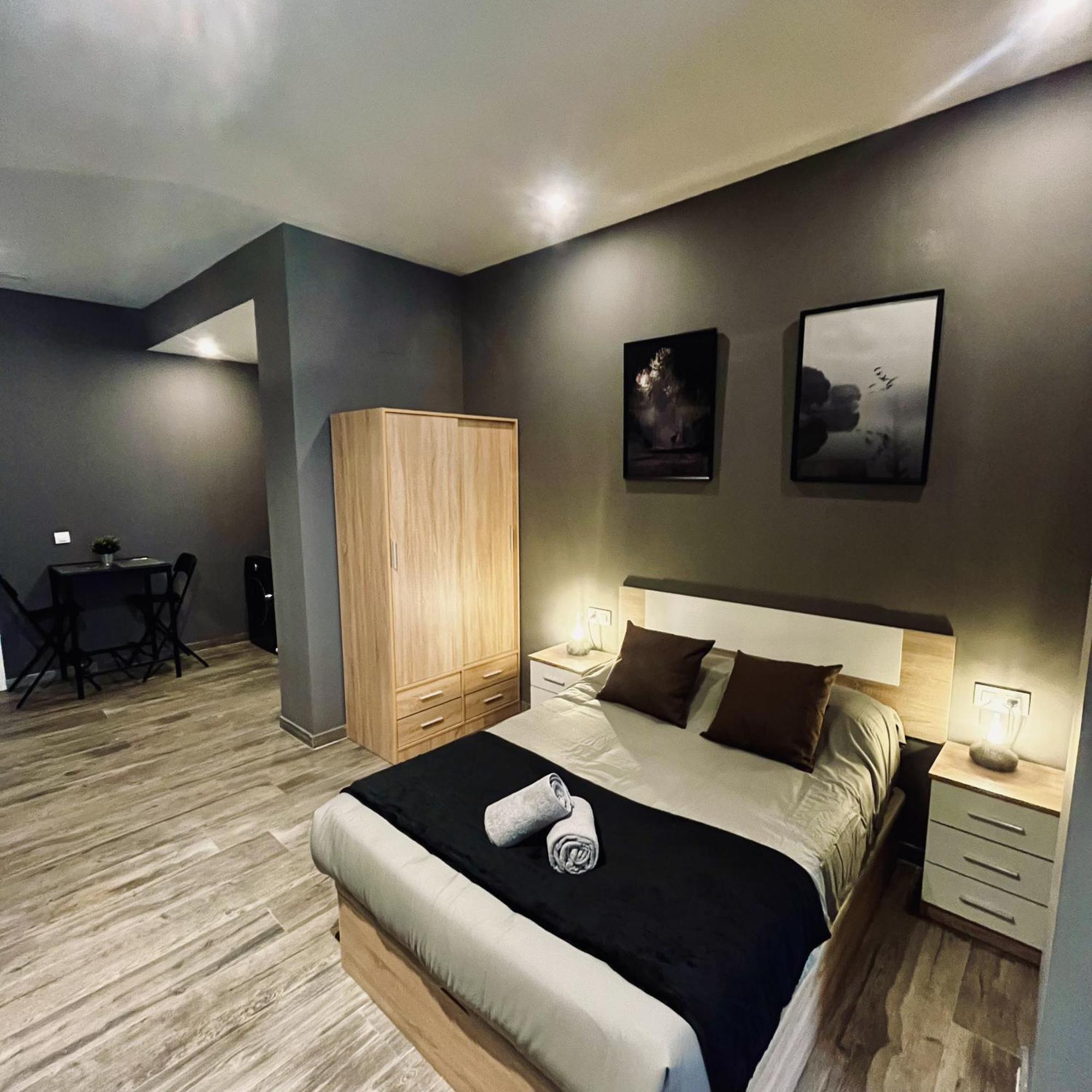 Flats - Avenida Baleares Apartamento Valência