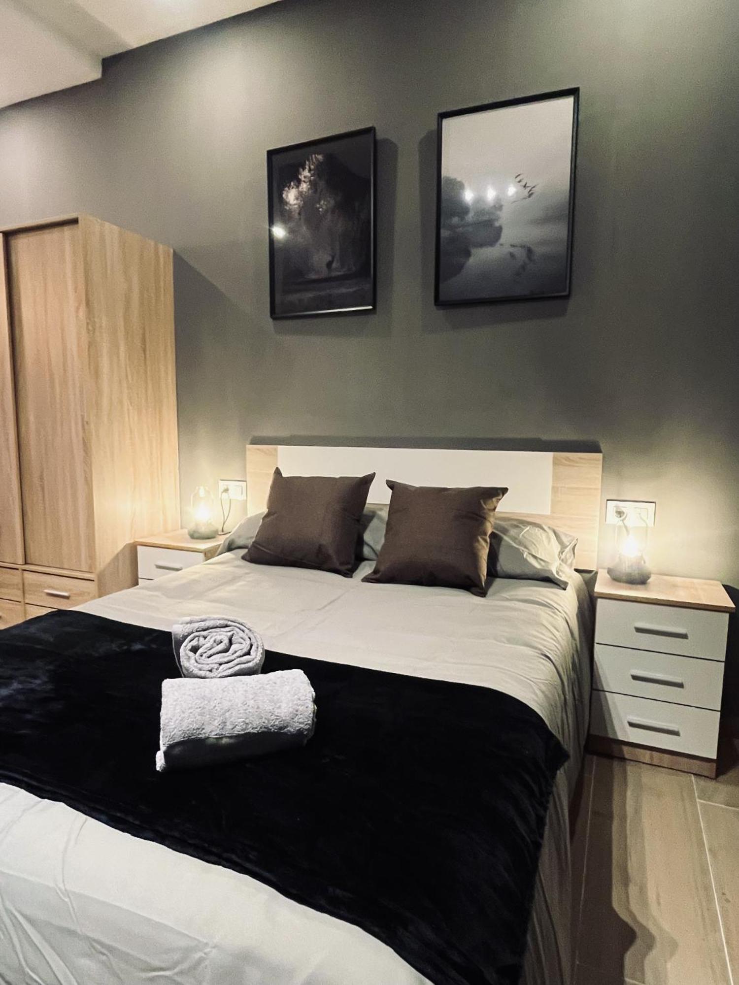 Apartamento Flats - Avenida Baleares Valência