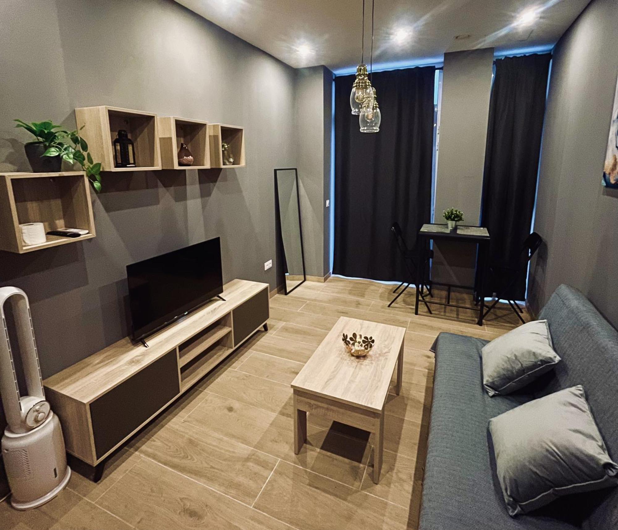 Apartamento Flats - Avenida Baleares Valência