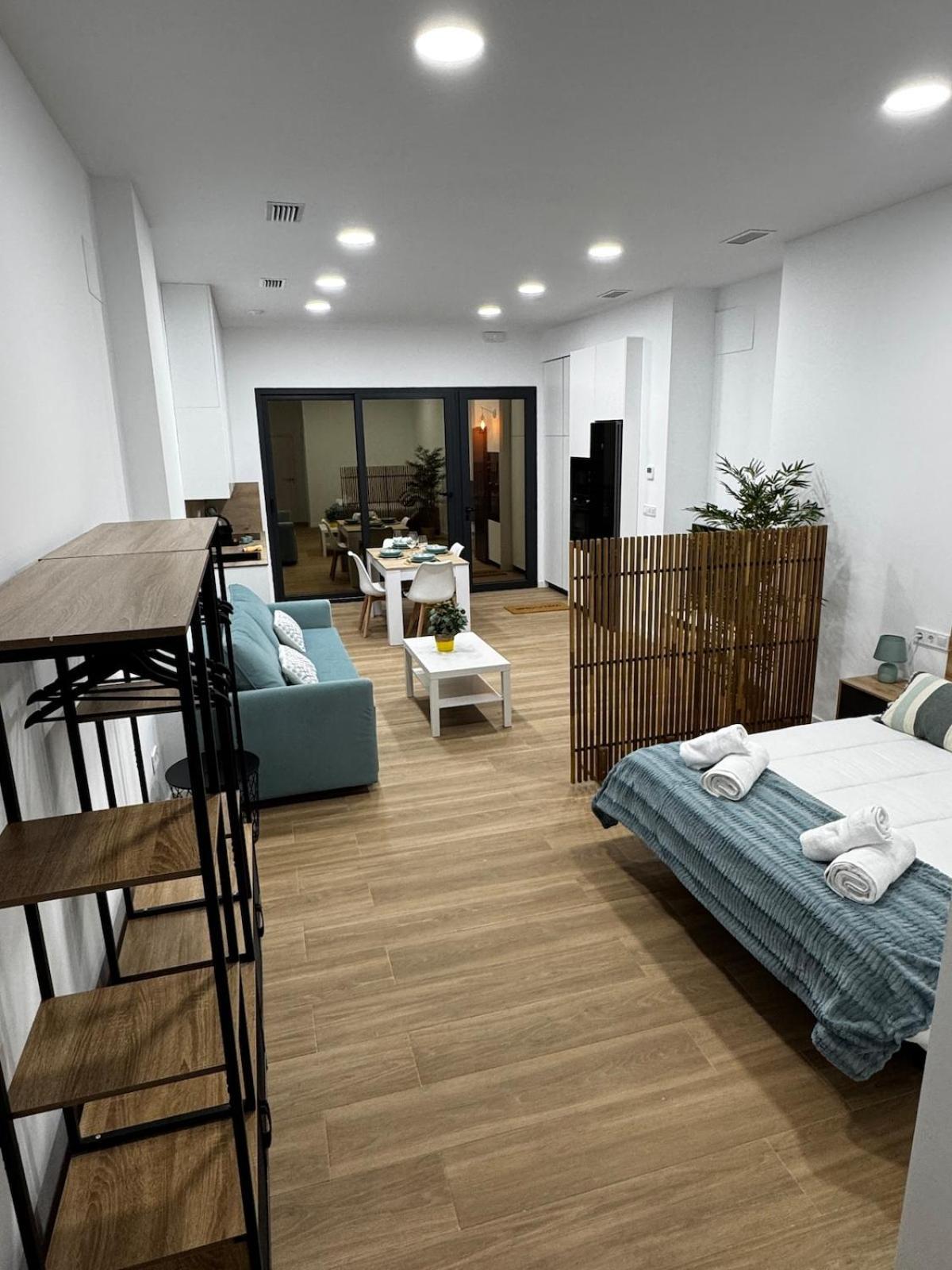 Apartment Playa Malvarrosa *