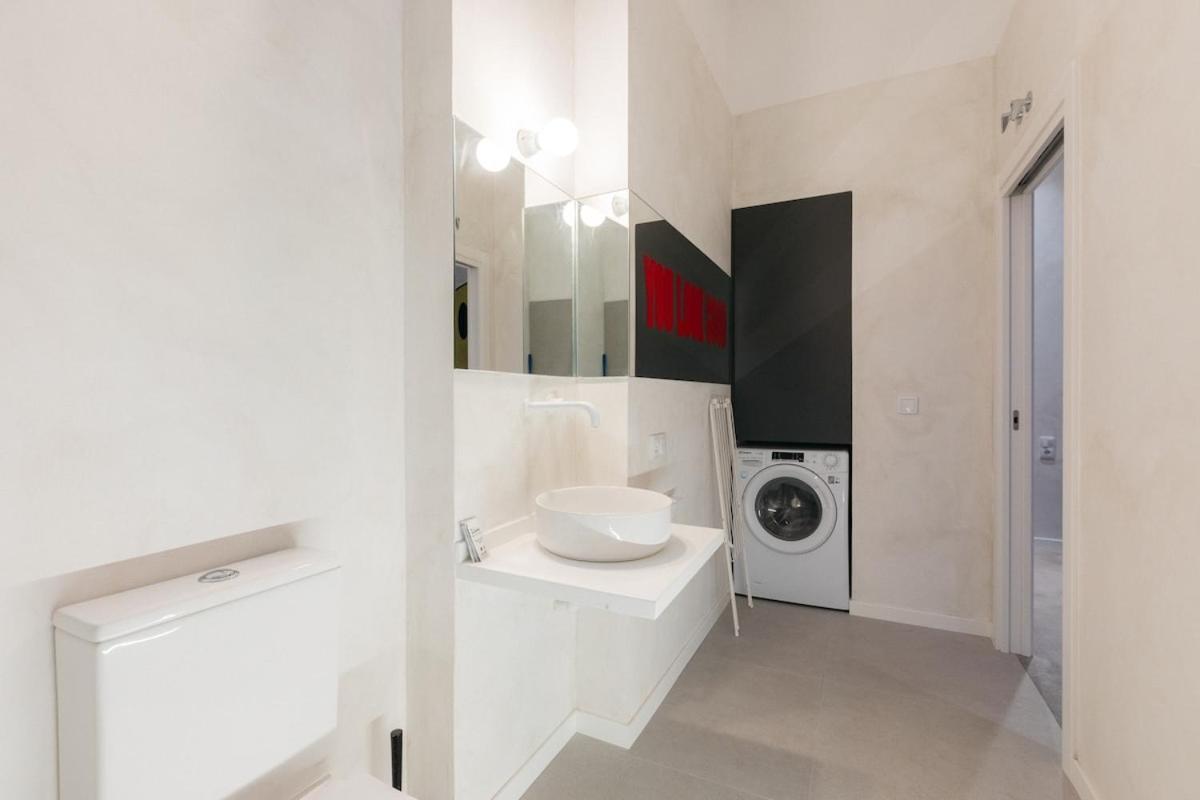 Apartment Trendy Retreat In Valencia