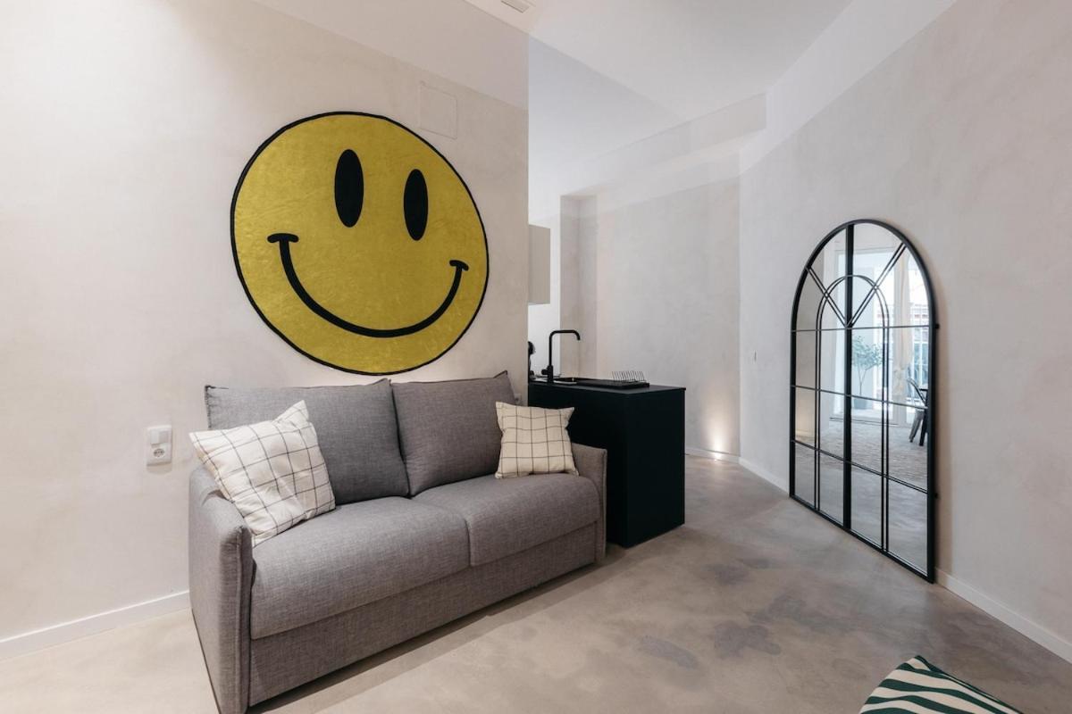 Trendy Retreat In