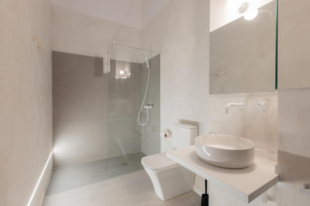Apartment Trendy Retreat In Valencia