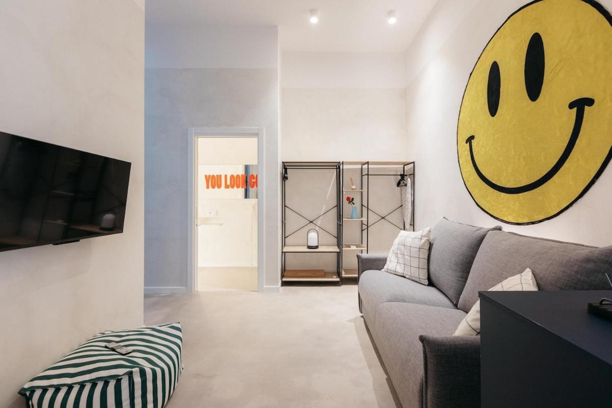 Trendy Retreat In * Valencia
