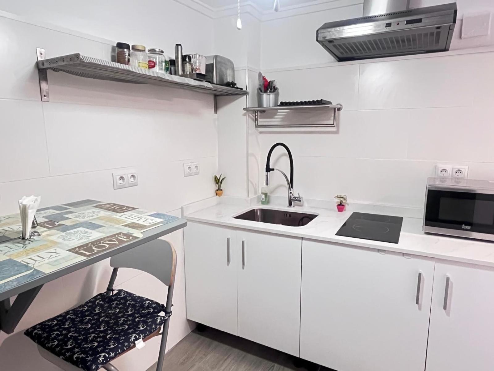 Gypsy Budget Shared Flat Homestay *