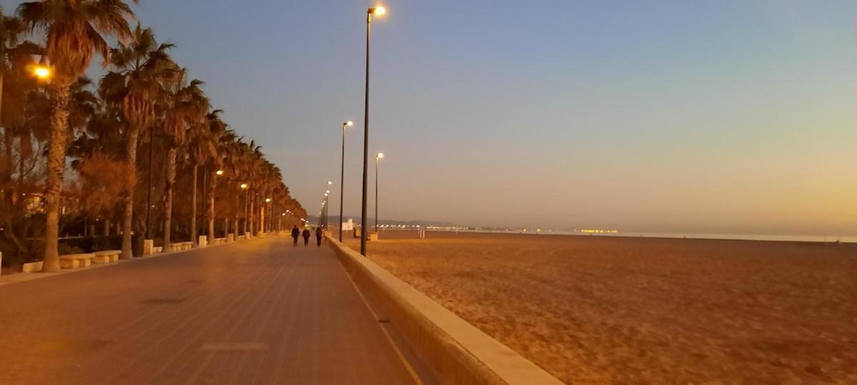 El Rinconcito Azul Valencia