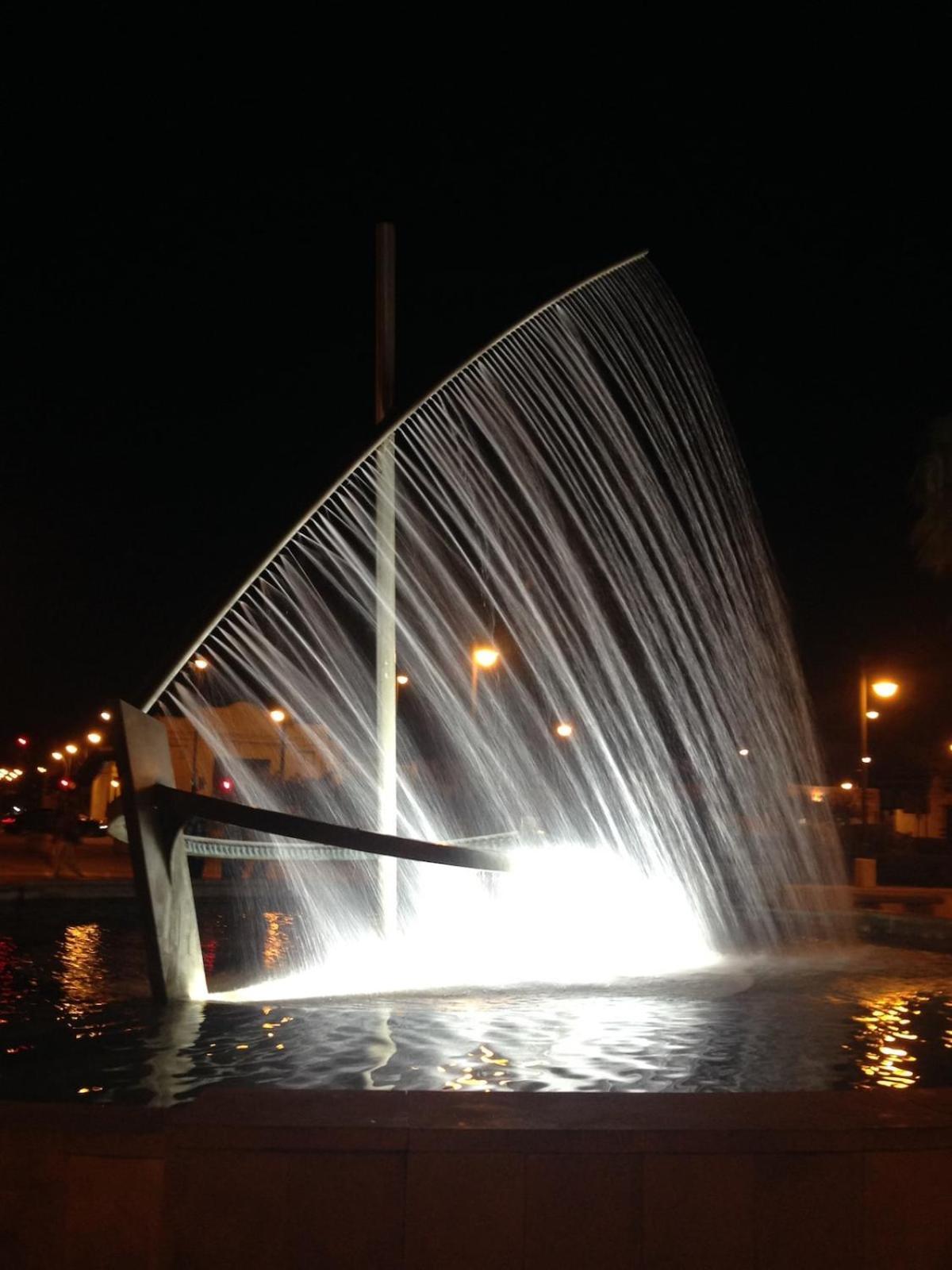 El Rinconcito Azul * Valencia