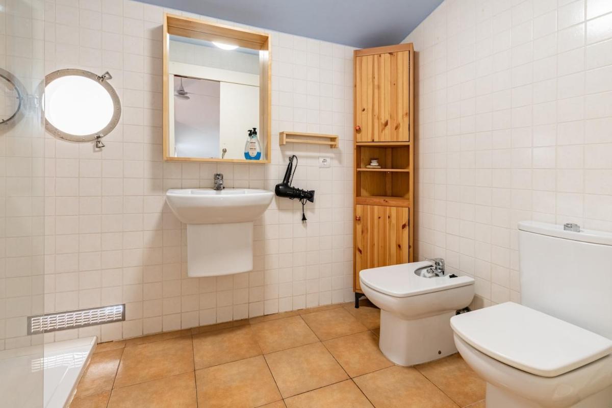 El Rinconcito Azul Apartment Valencia