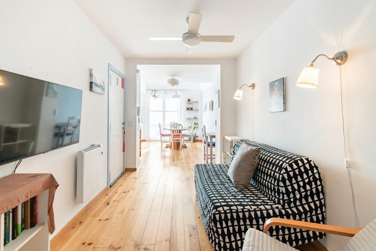 El Rinconcito Azul Apartment
