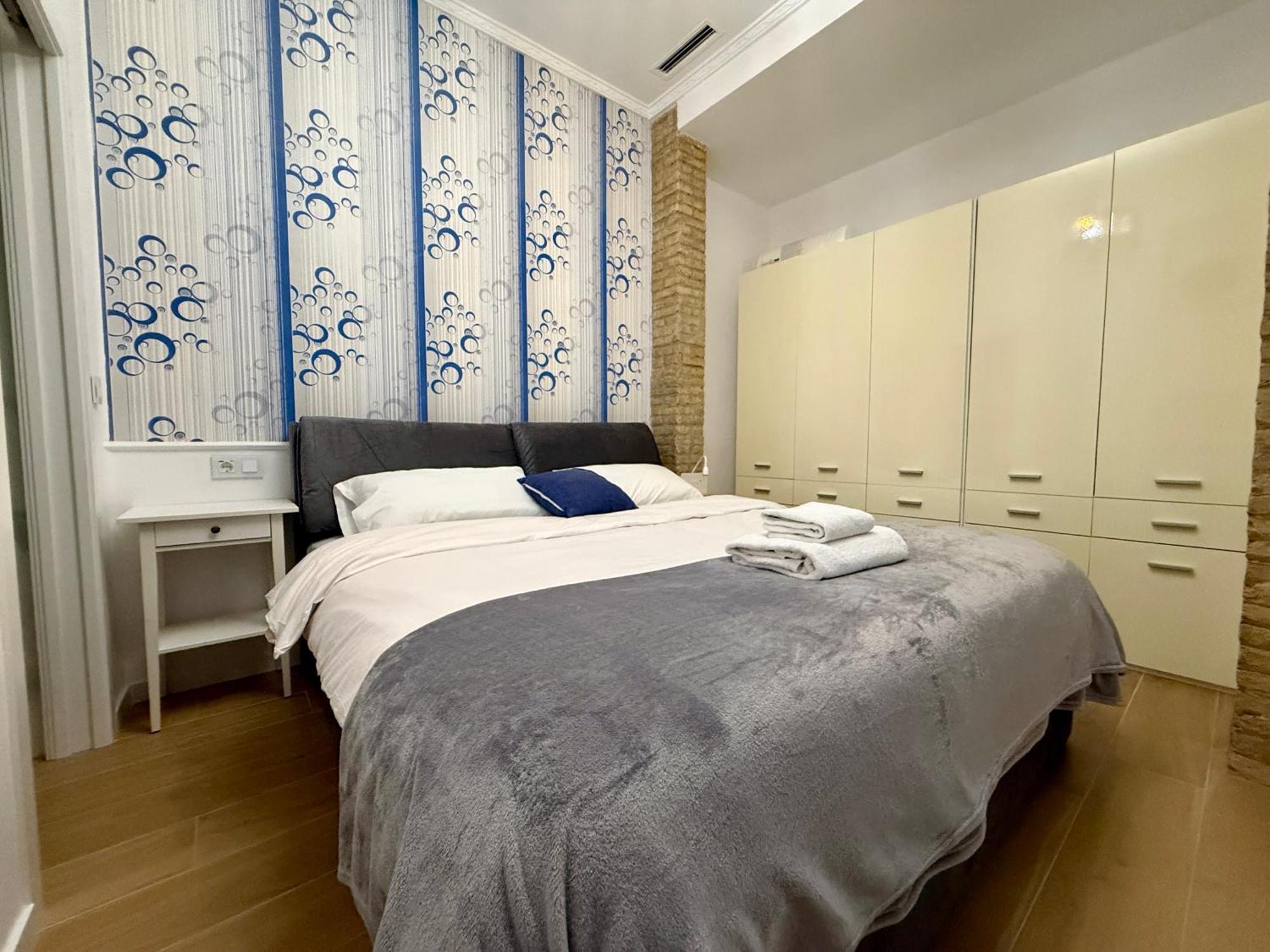 Apartment Reinapart Cabanyal *