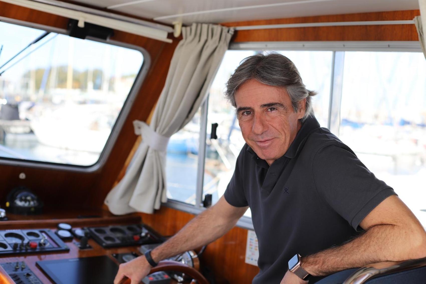 Botel Xanquete