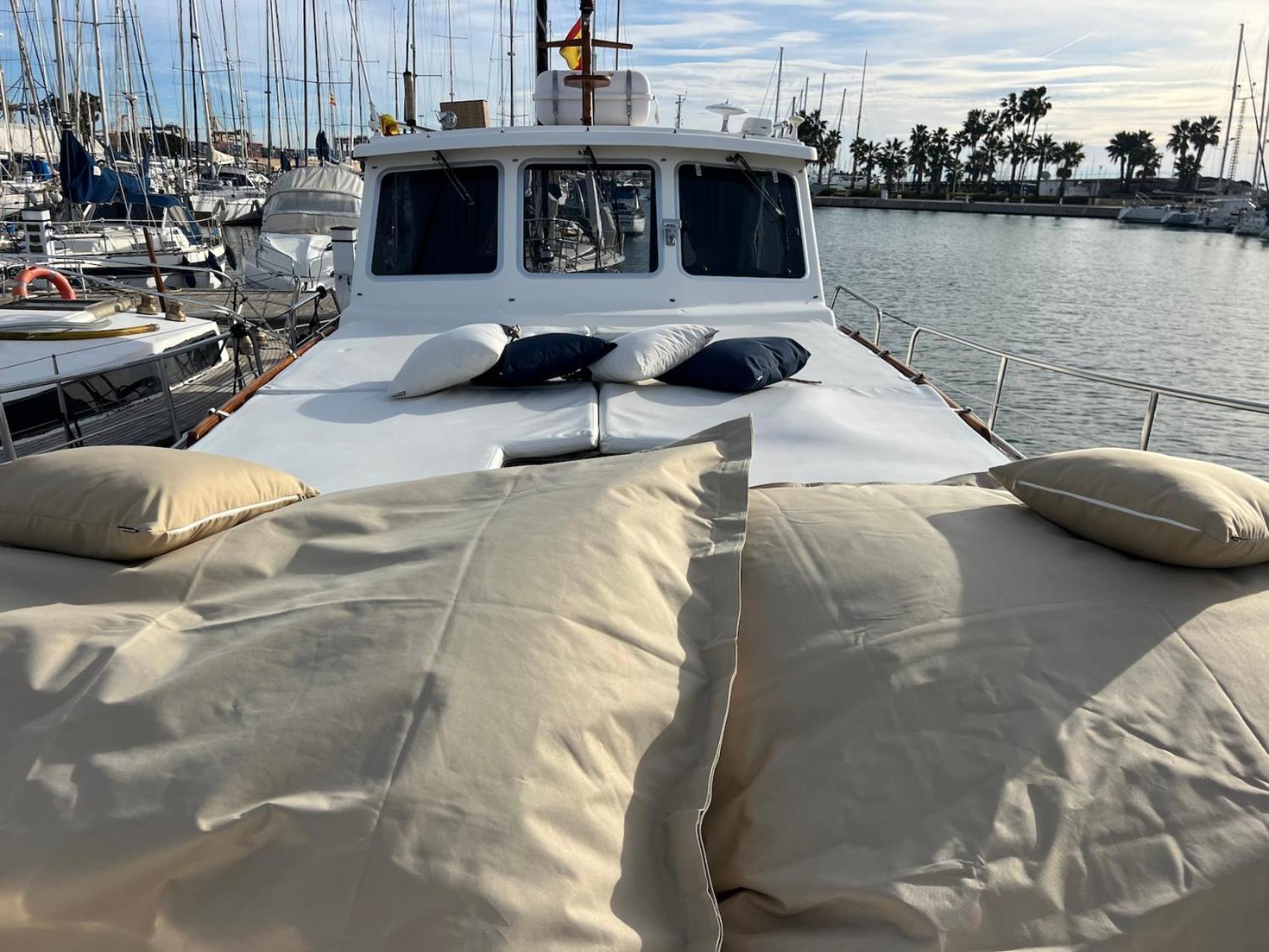 Xanquete Botel