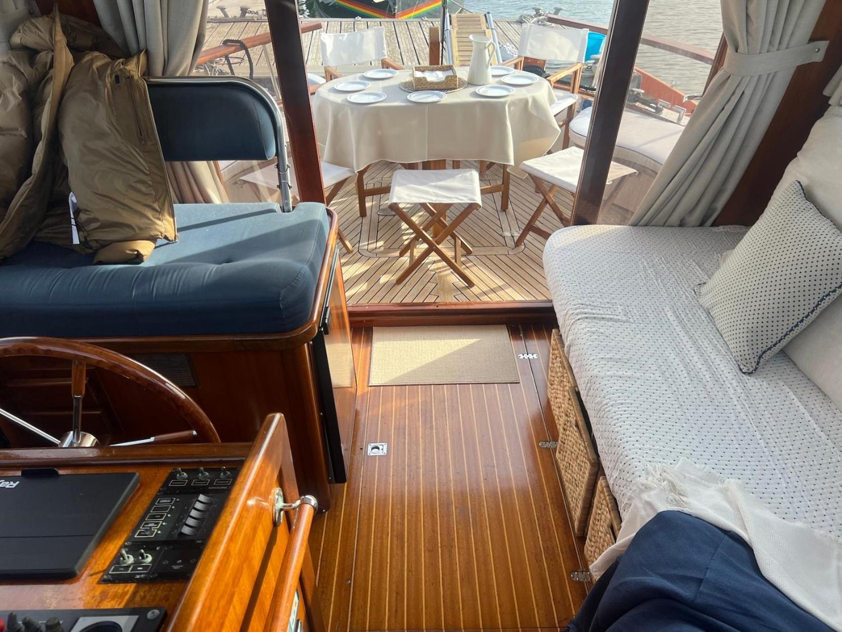 Botel Xanquete *