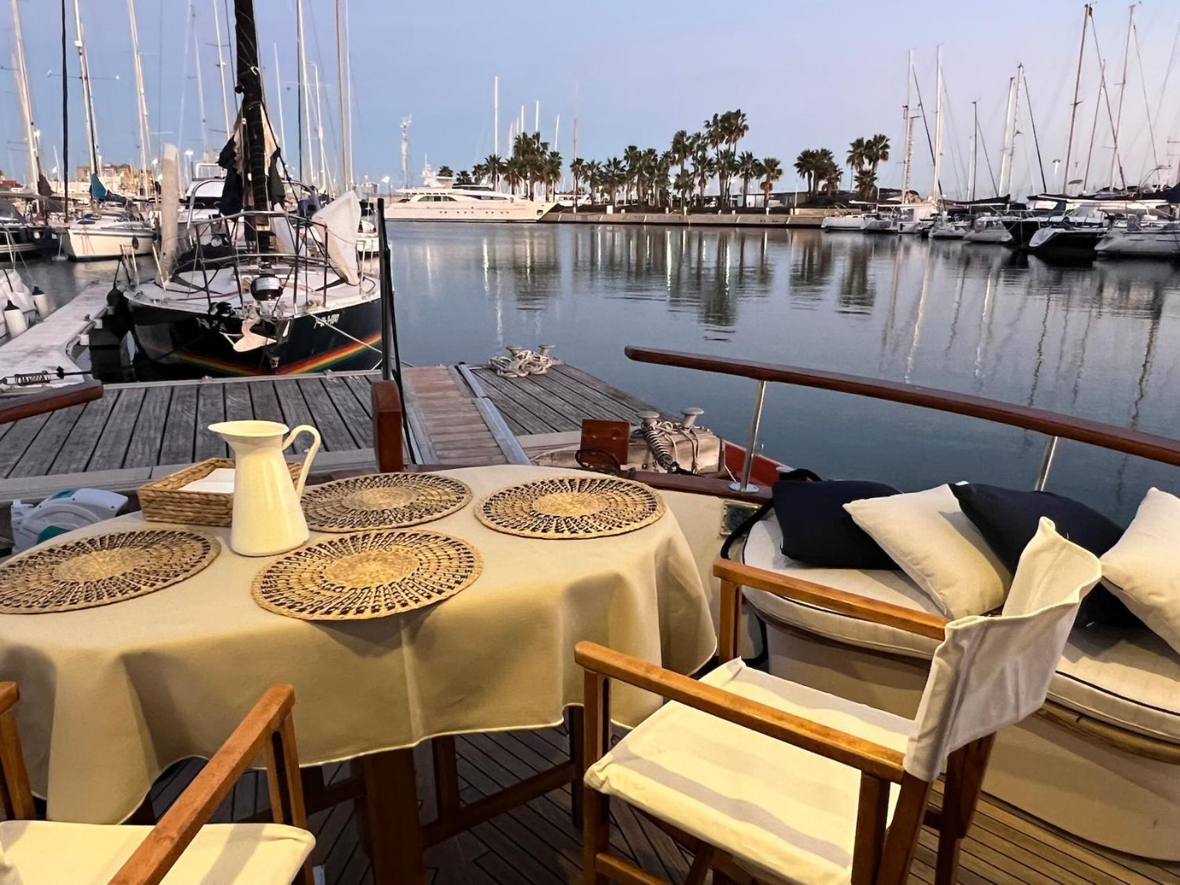 Xanquete Botel
