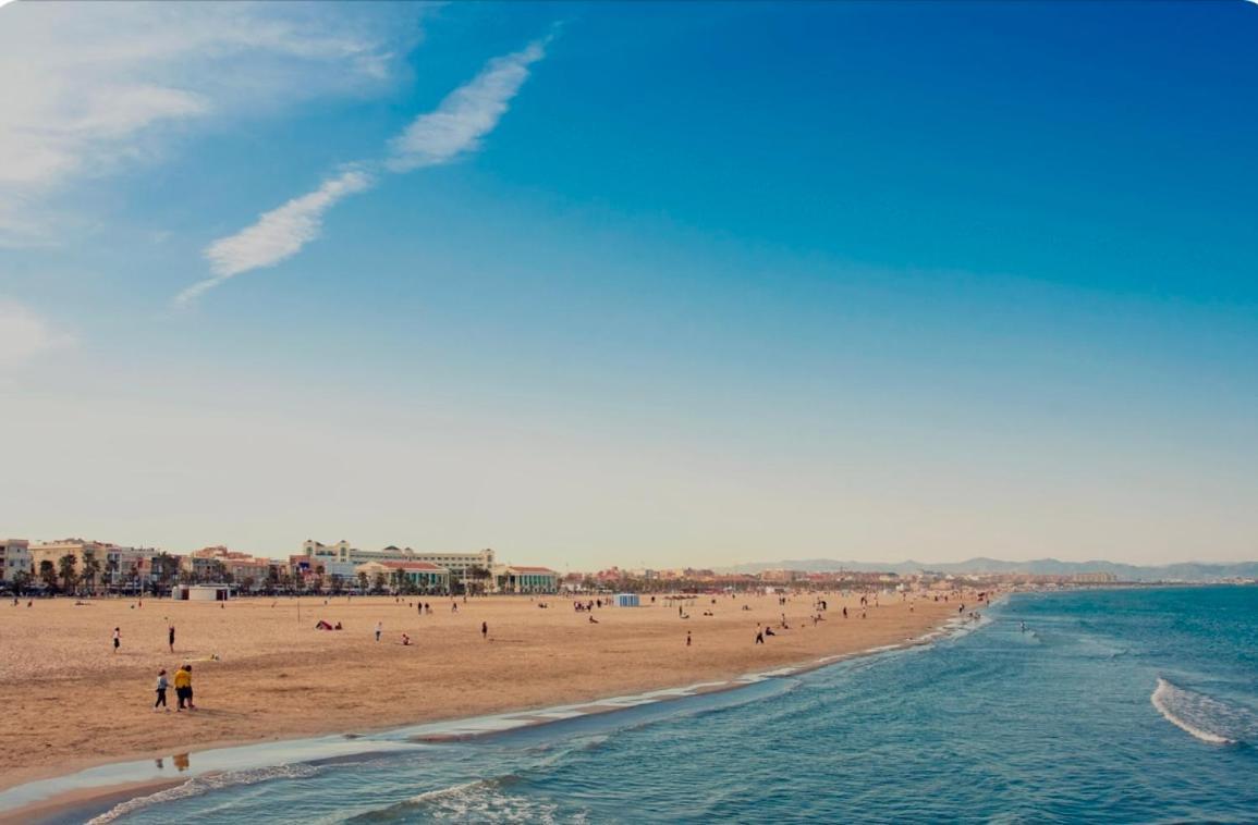 Maravilloso Valencia