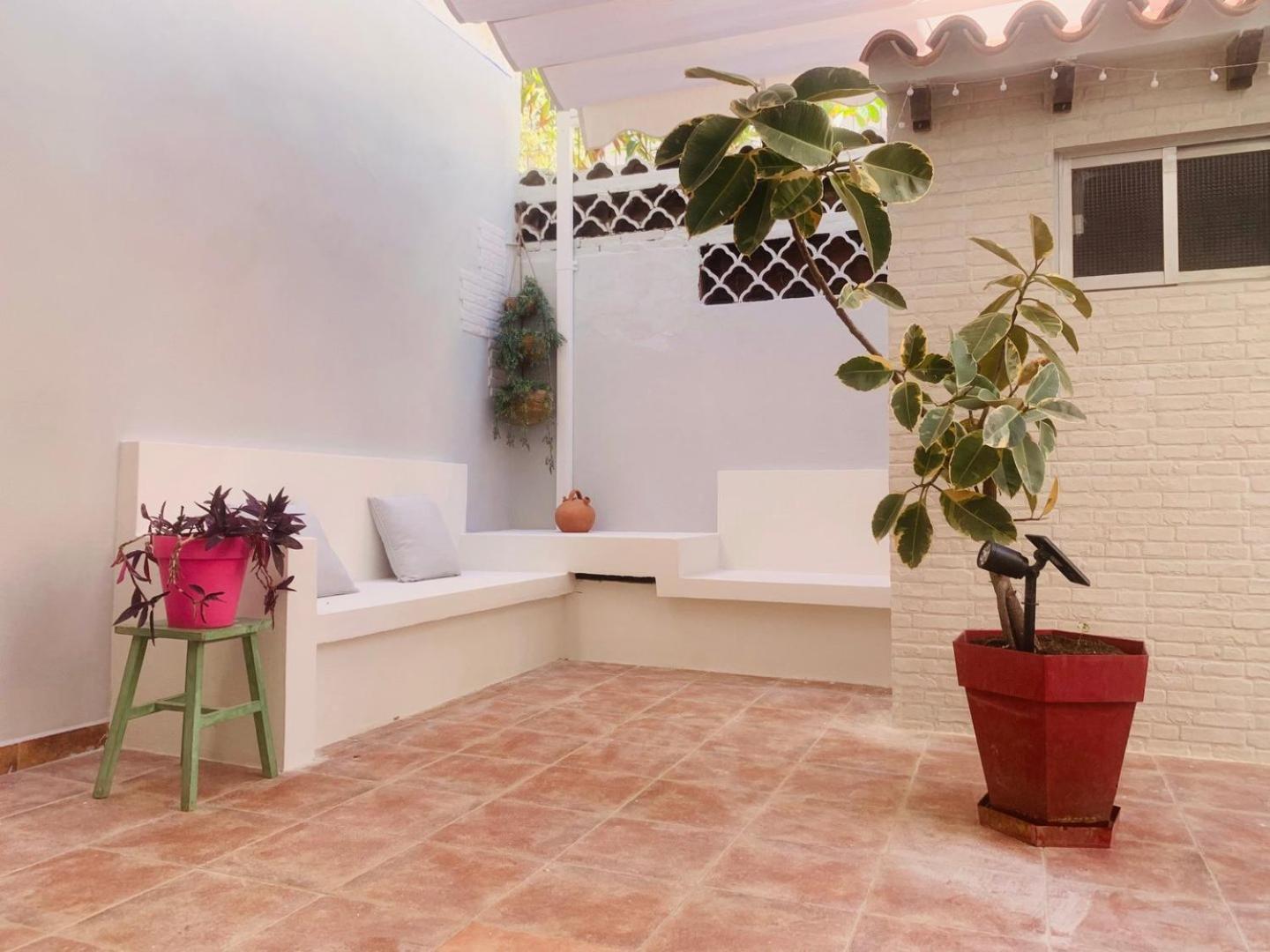 Apartment Guestready - Charming Retreat In Extramurs Area *