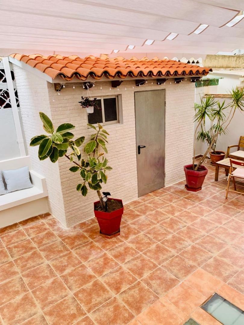 Guestready - Charming Retreat In Extramurs Area Valencia
