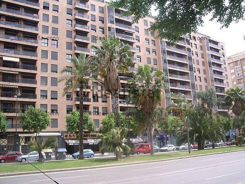 Ciudad De Ciencias Apartment Valencia