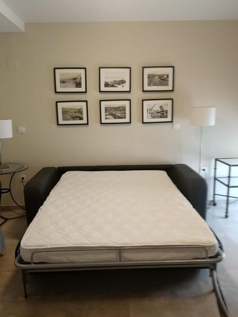 Ciudad De Ciencias Apartment