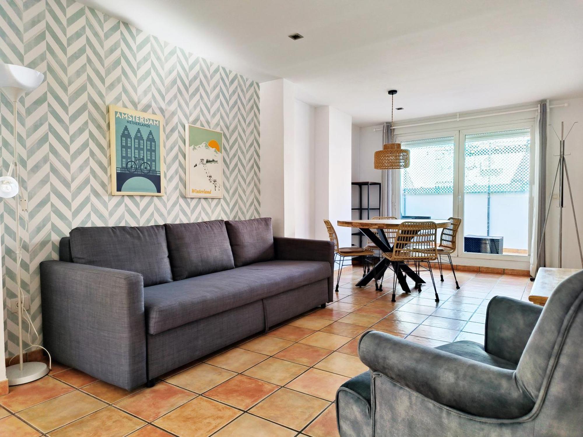Flats Friends Nave Apartment *