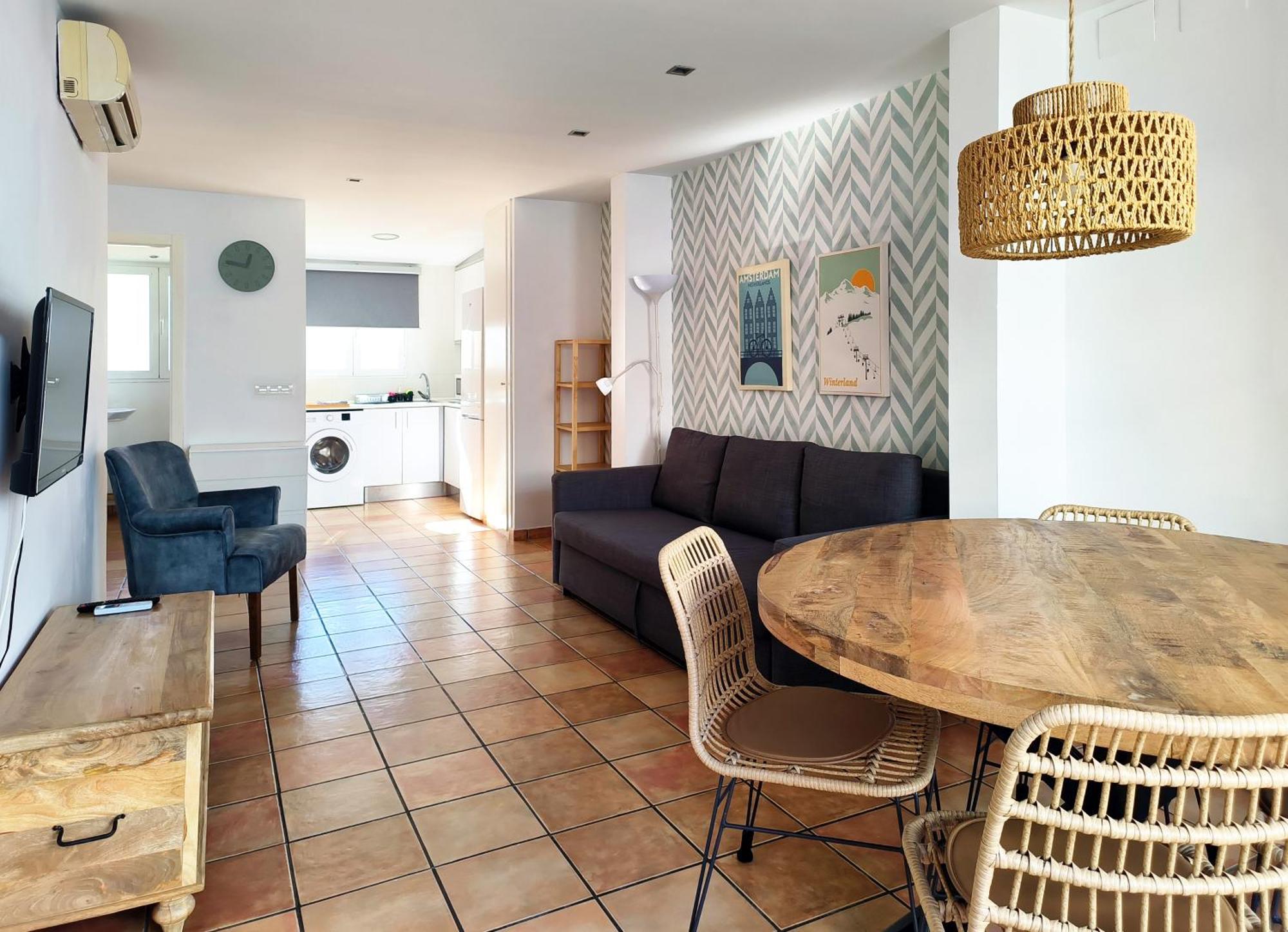 Flats Friends Nave Apartment Valencia