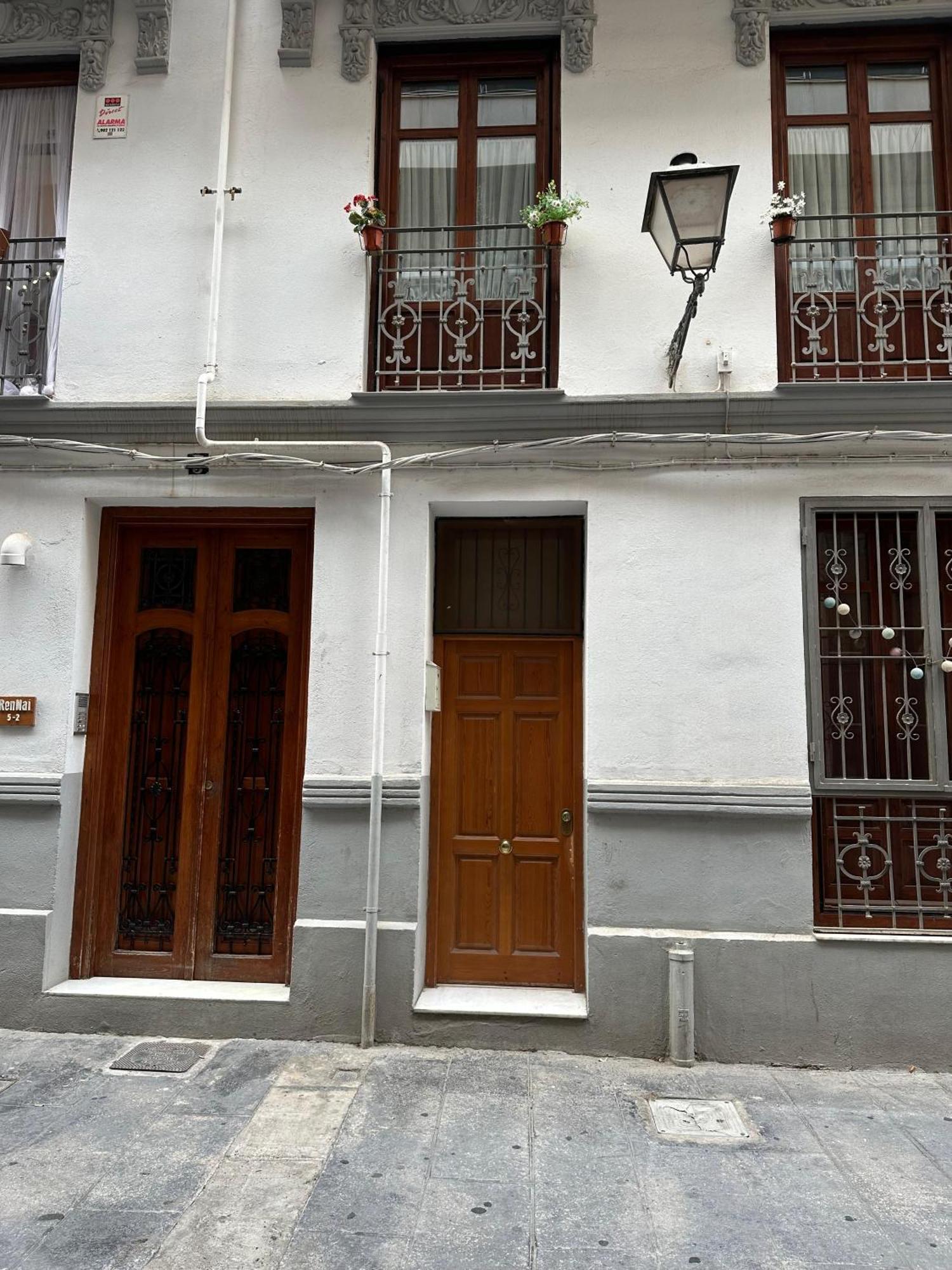 Downtown Homestay
