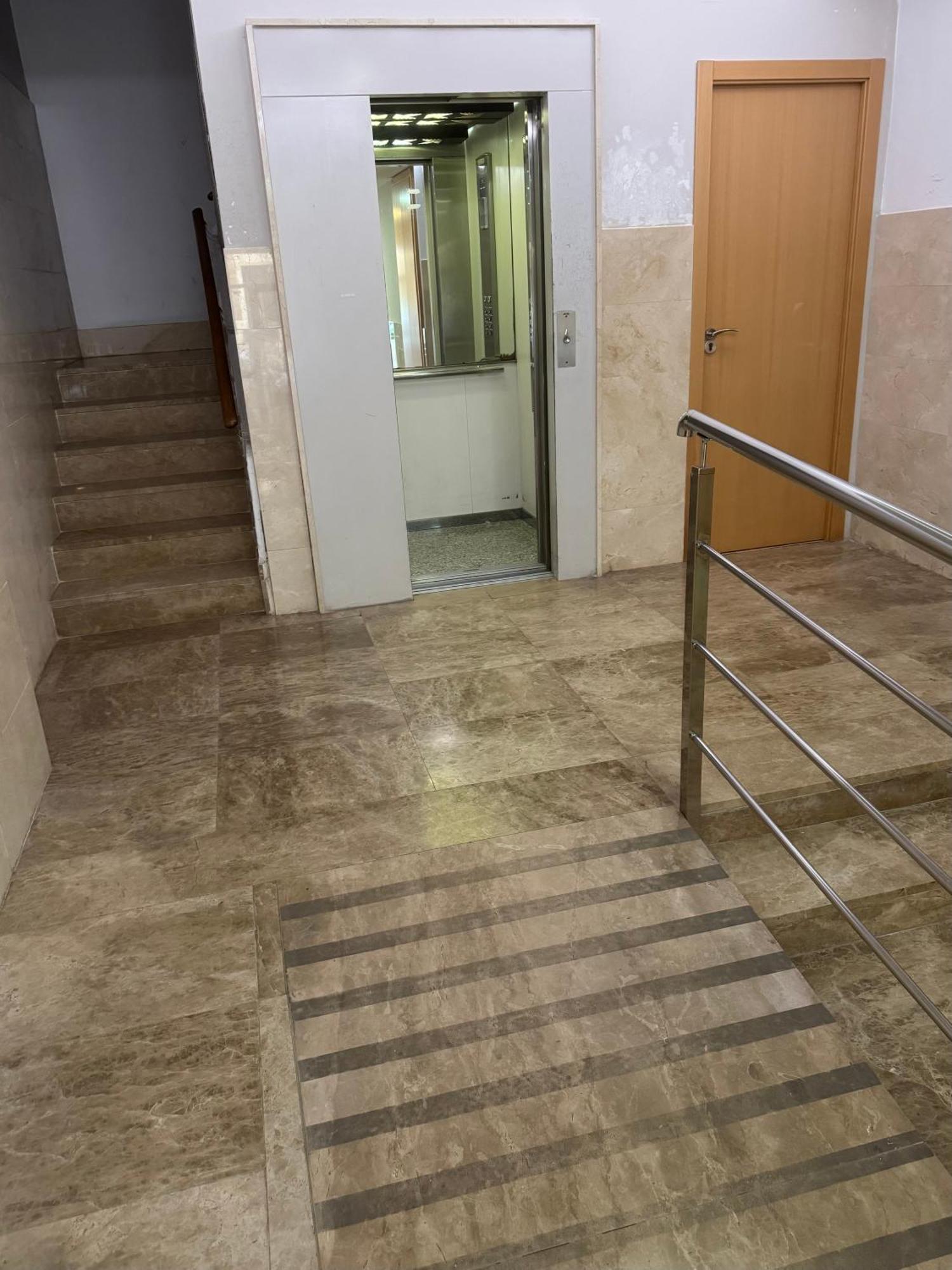 Apartamento Modern In Heart Of *